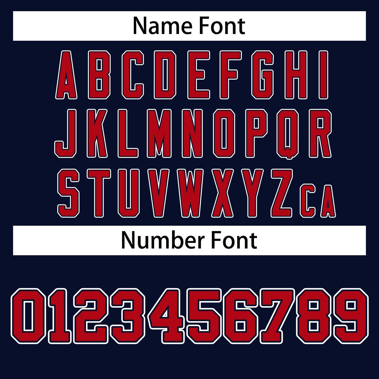 Custom Navy Red-Navy Raglan Sleeves Varsity Full-Snap Letterman Jacket