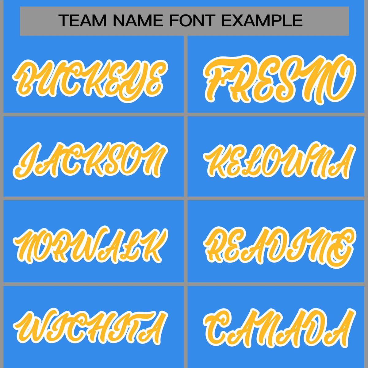 Custom Powder Blue Yellow-White Raglan Sleeves Varsity Full-Snap Letterman Jacket