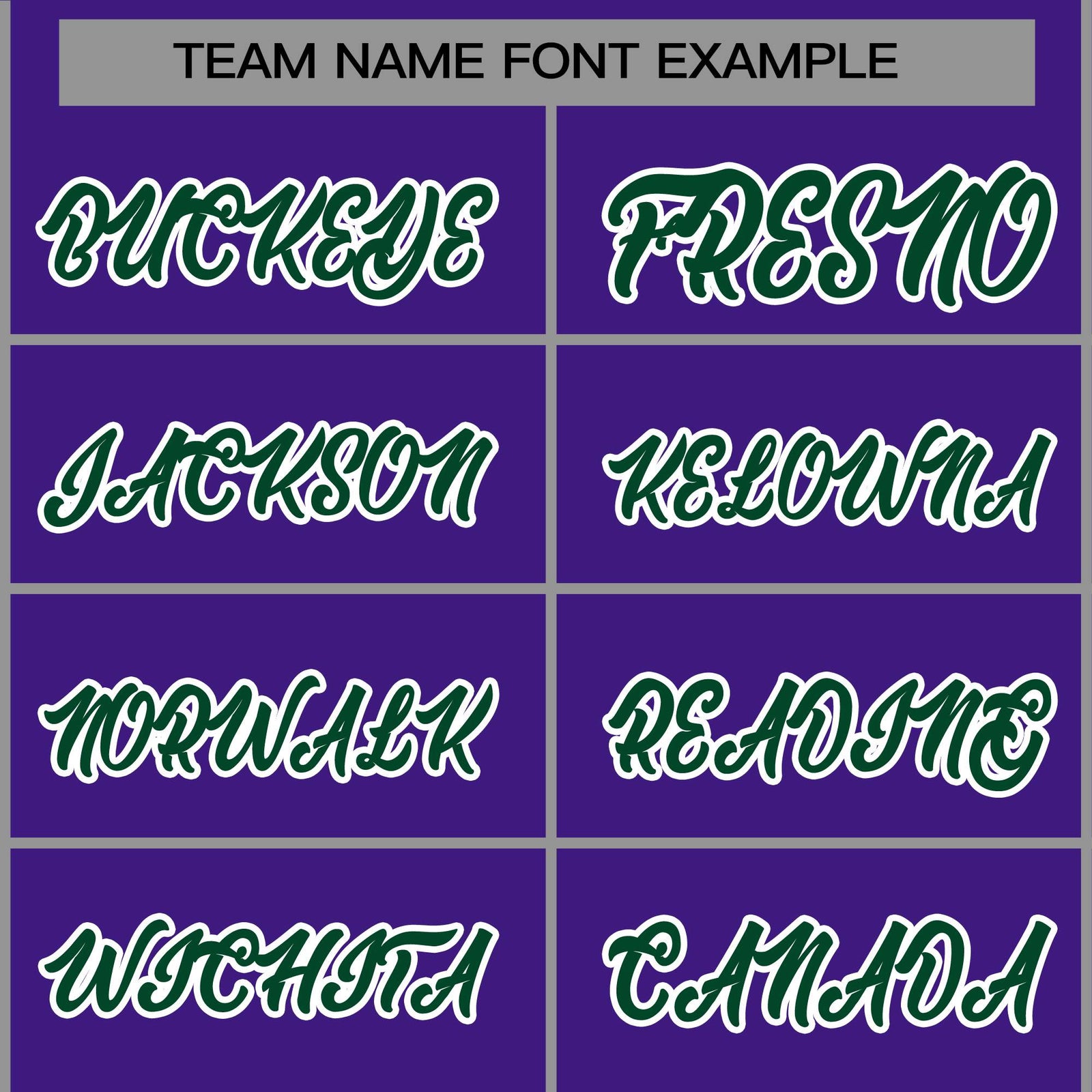 Custom Purple Green-White Raglan Sleeves Varsity Full-Snap Letterman Jacket