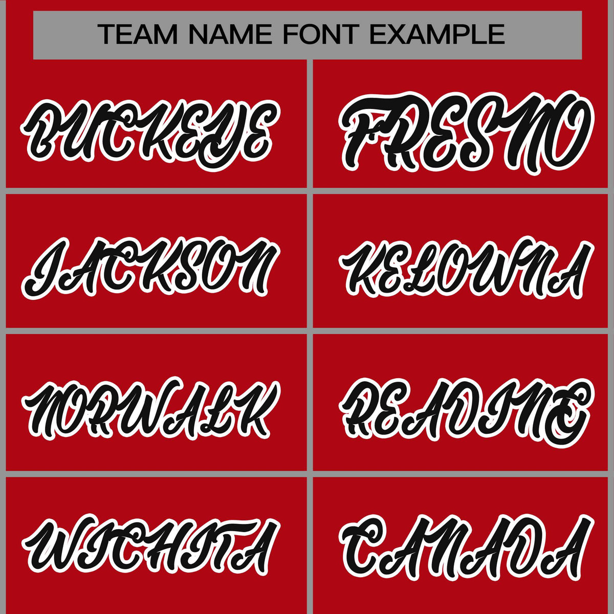 Custom Red Black-White Raglan Sleeves Varsity Full-Snap Letterman Jacket