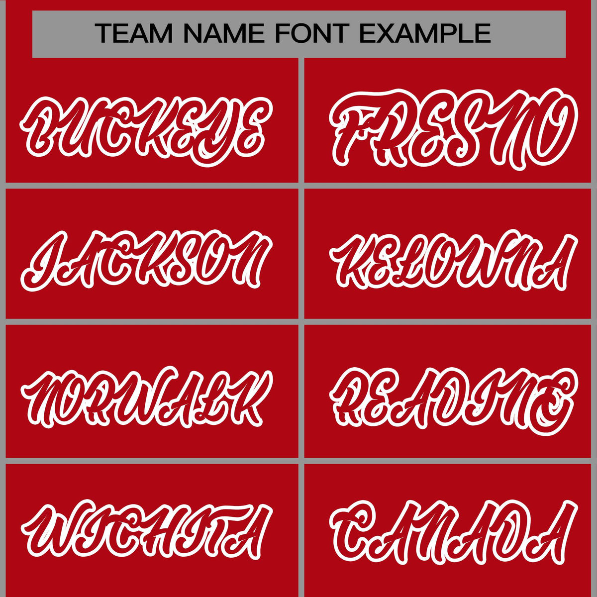 Custom Red Red-White Raglan Sleeves Varsity Full-Snap Letterman Jacket