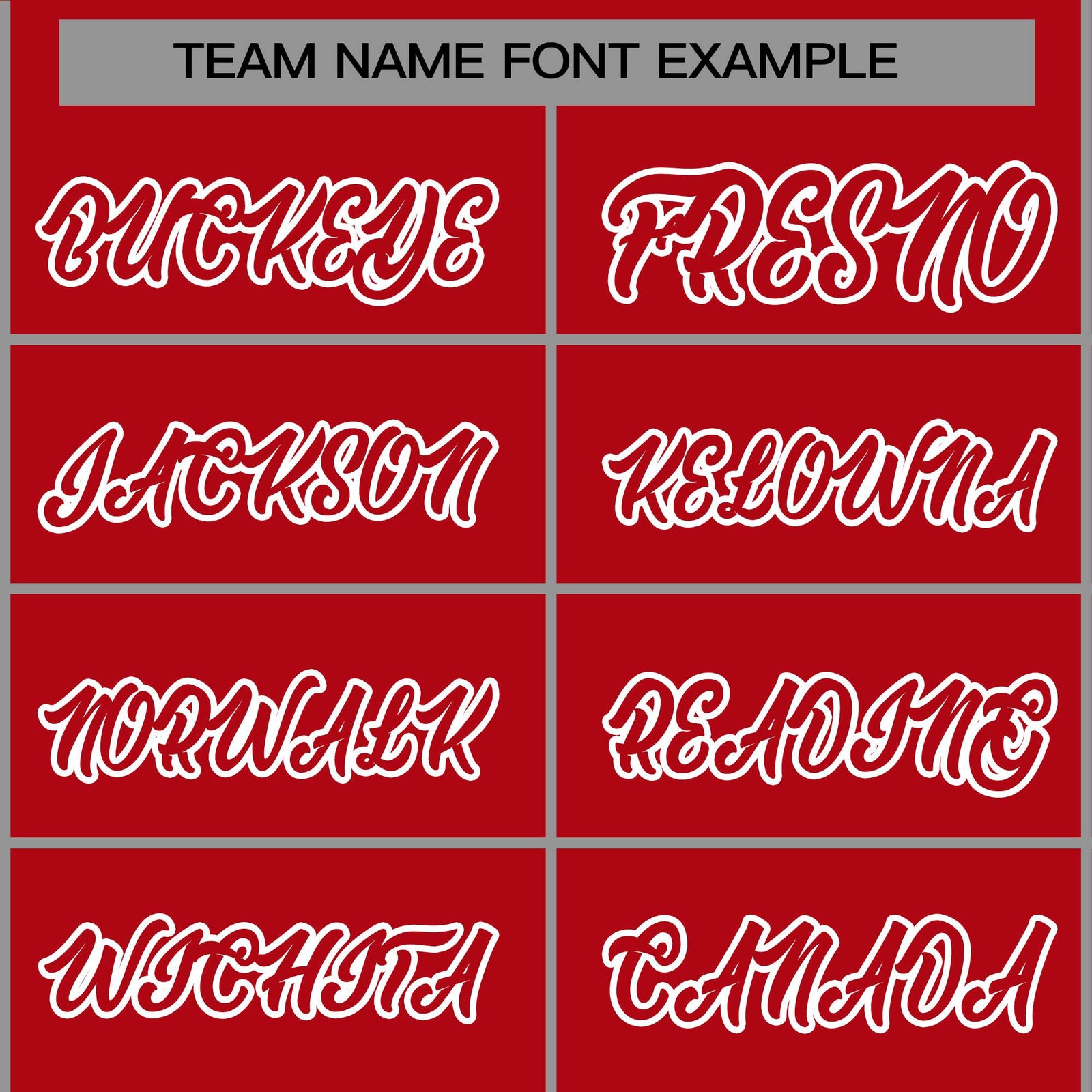 Custom Red Red-White Raglan Sleeves Varsity Full-Snap Letterman Jacket