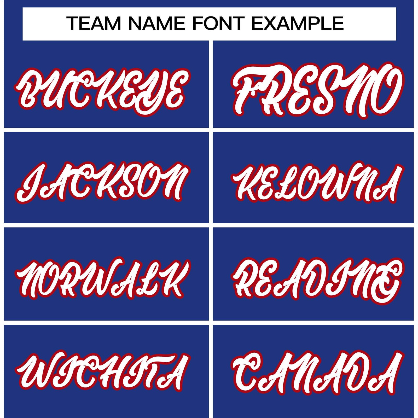 Custom Royal White-Red Raglan Sleeves Varsity Full-Snap Letterman Jacket