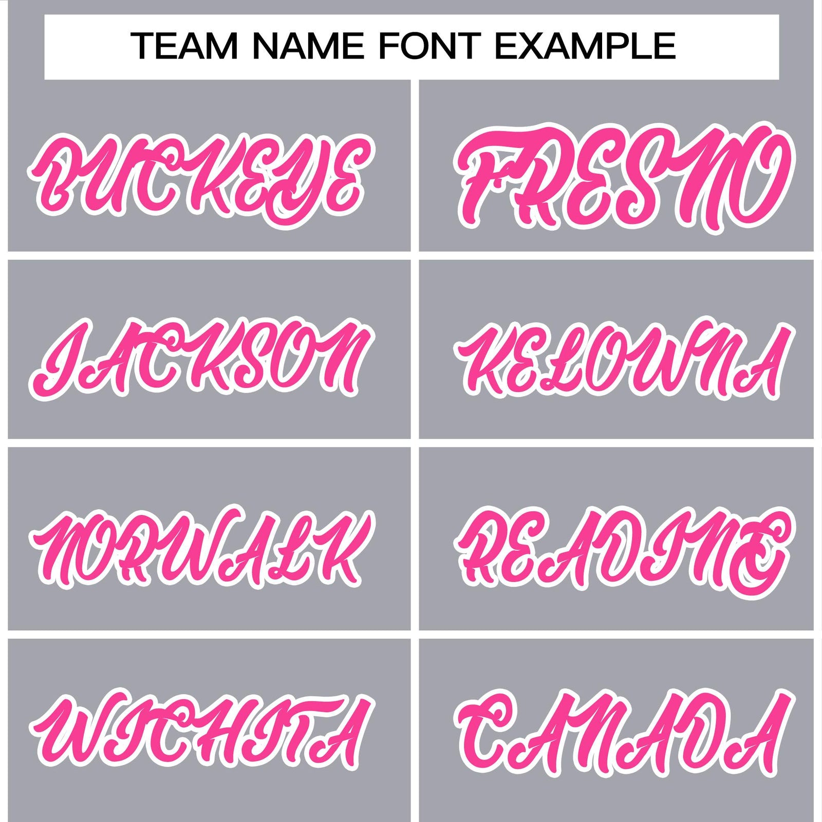 Custom Gray Pink-White Raglan Sleeves Varsity Full-Snap Letterman Jacket