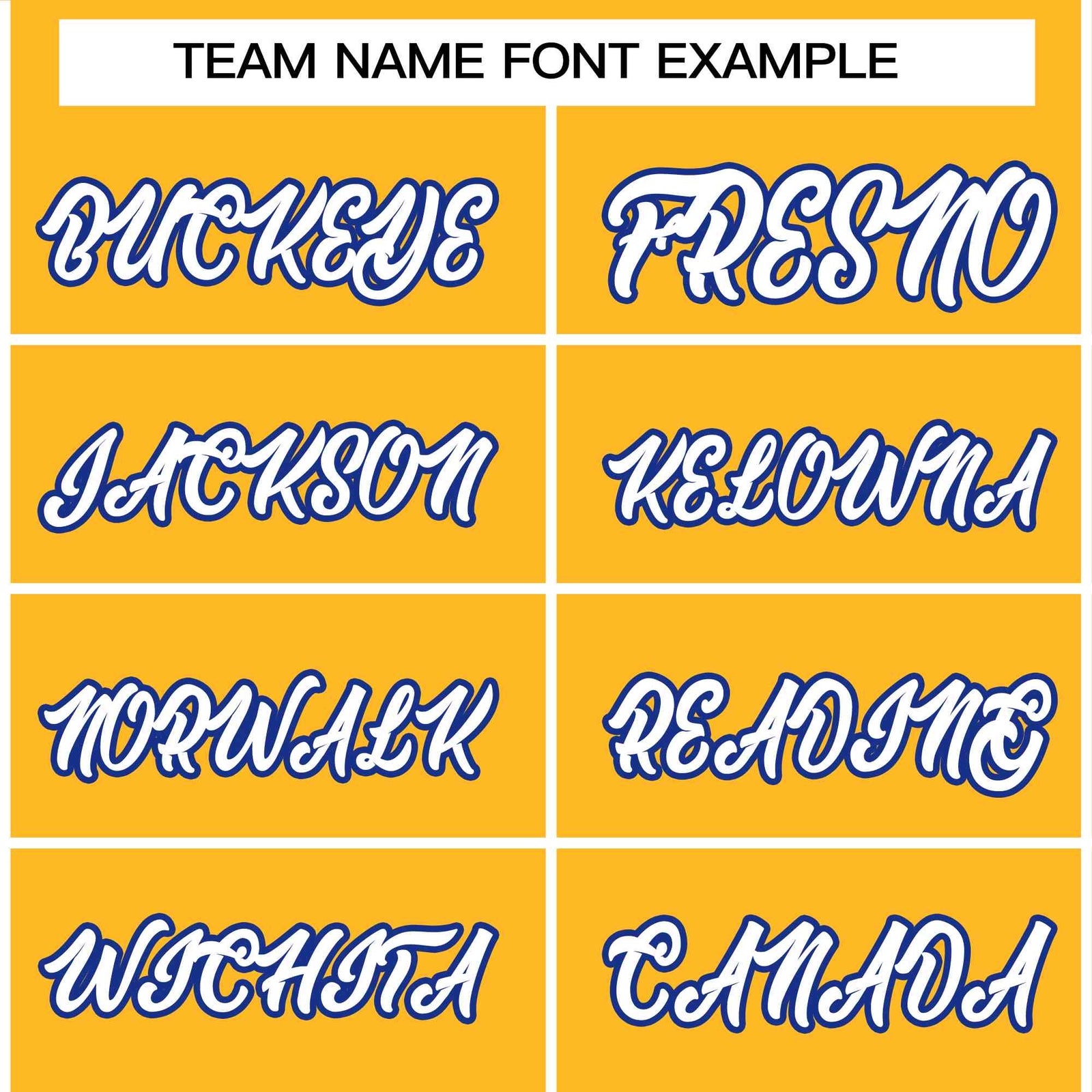 Custom Gold White-Royal Classic Style Varsity Full-Snap Letterman Jacket