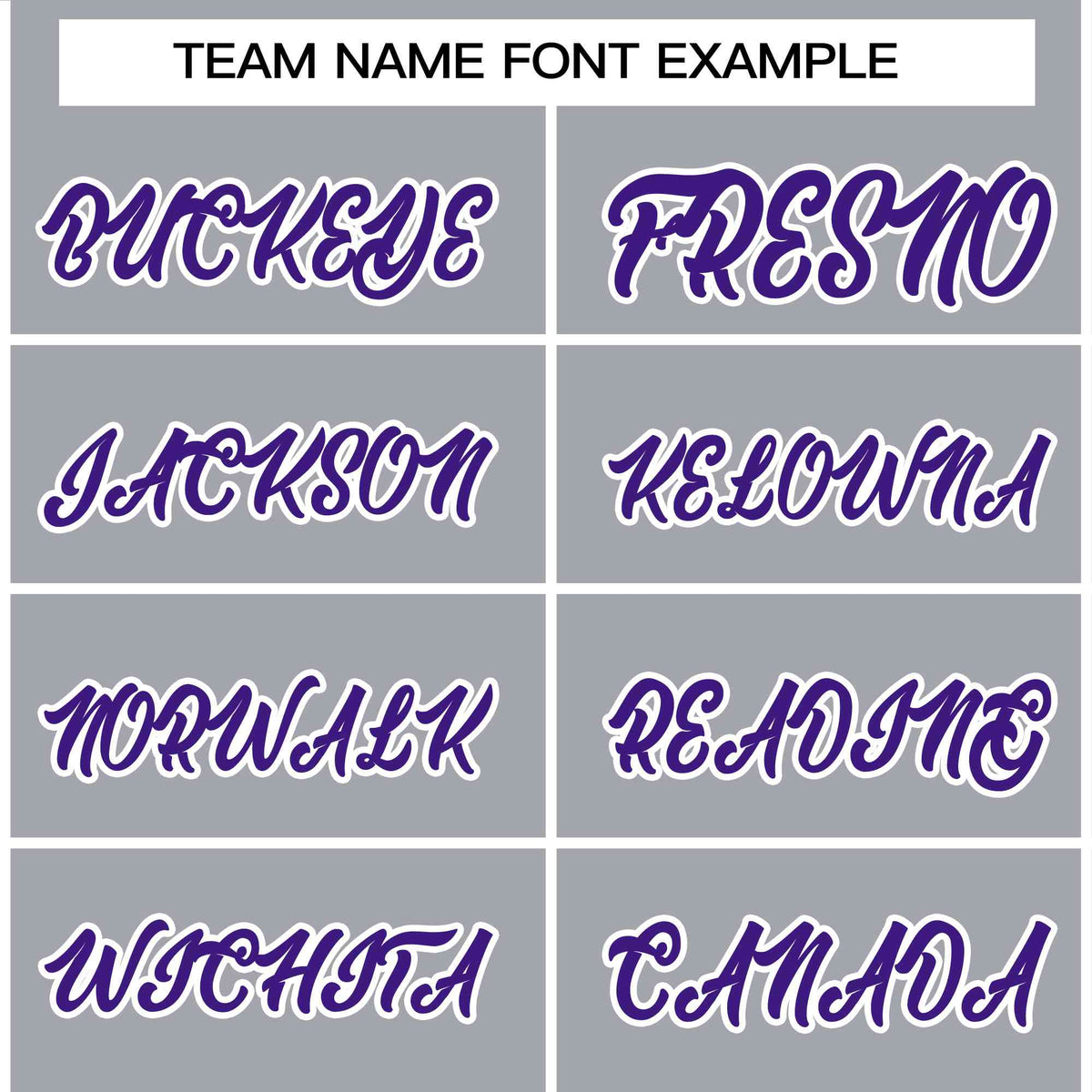 Custom Gray Purple-White Classic Style Varsity Full-Snap Letterman Jacket