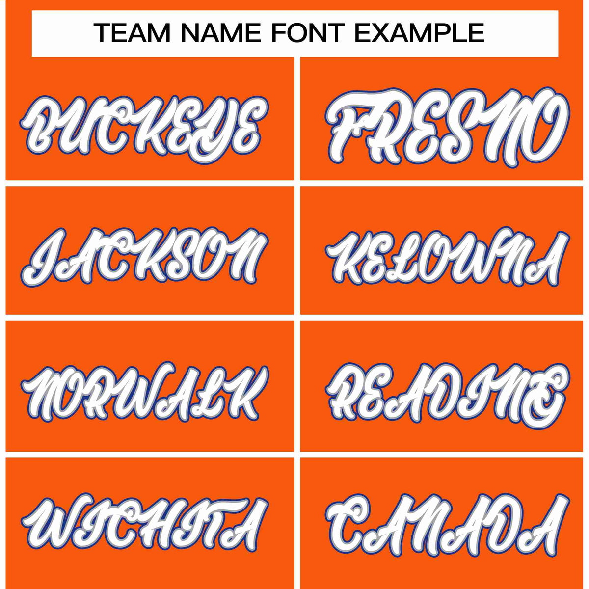 Custom Orange White-Gray Classic Style Varsity Full-Snap Letterman Jacket