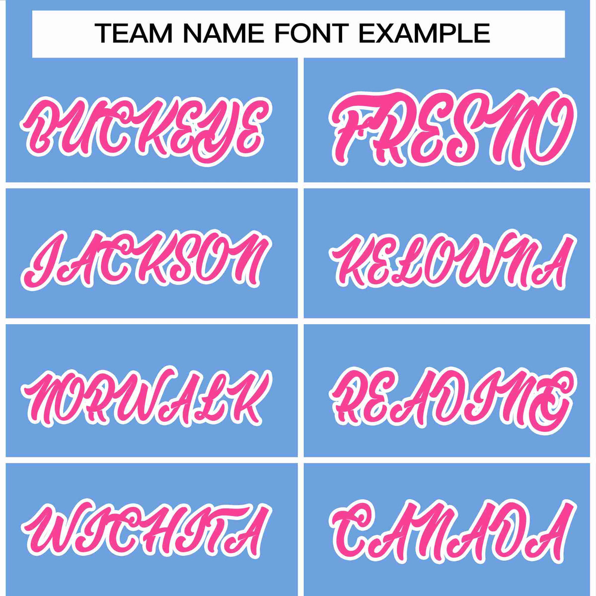 Custom Powder Blue Pink-White Classic Style Varsity Full-Snap Letterman Jacket