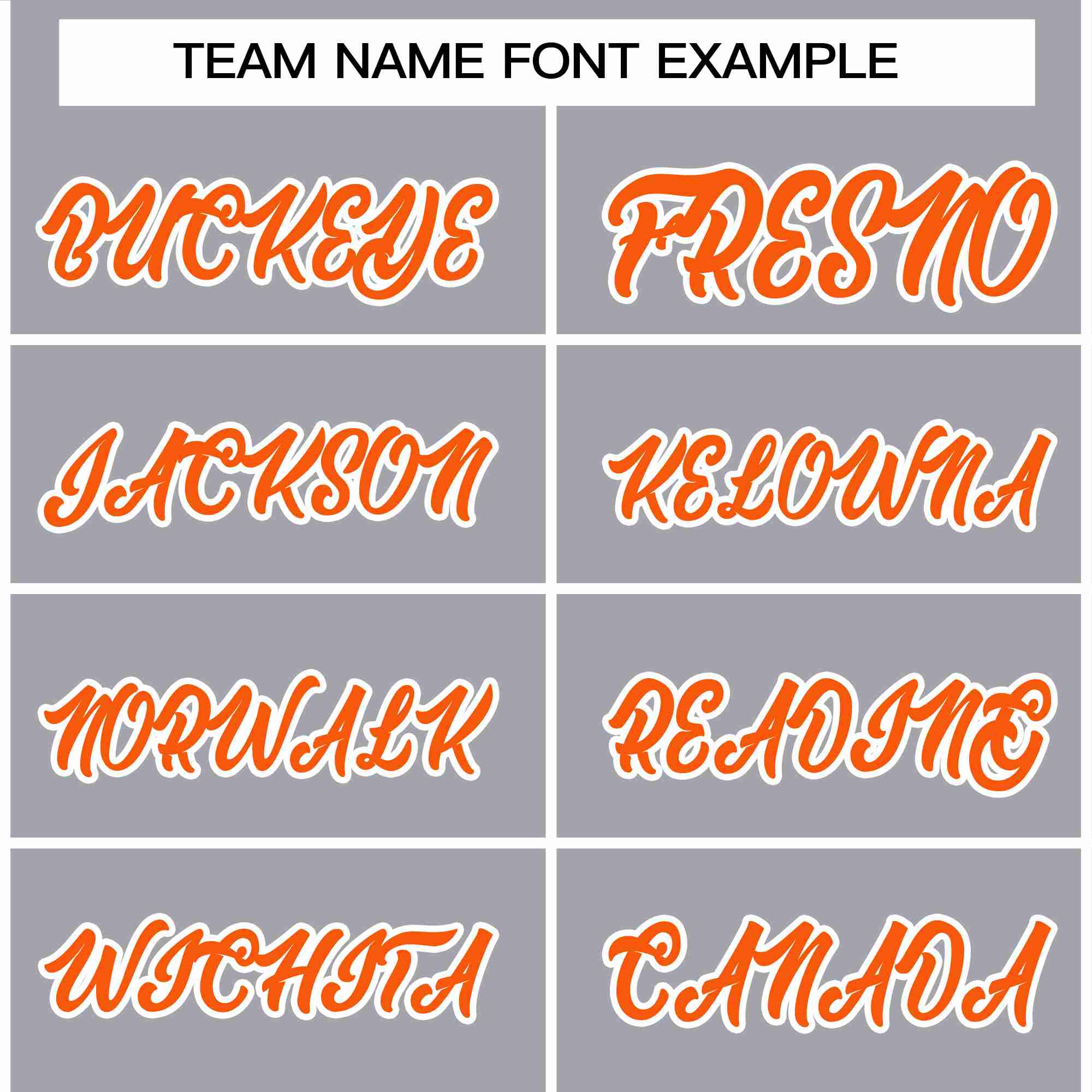 Custom Gray Orange-White Classic Style Varsity Full-Snap Letterman Jacket