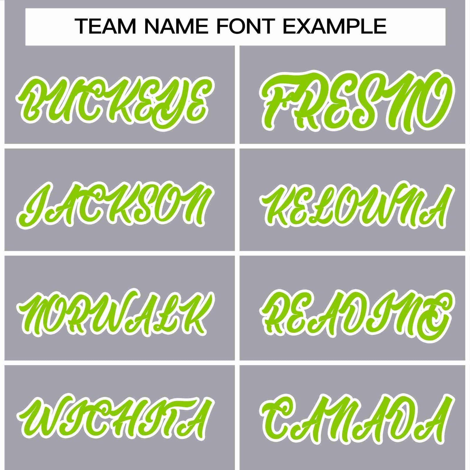 Custom Gray Neon Green-White Classic Style Varsity Full-Snap Letterman Jacket