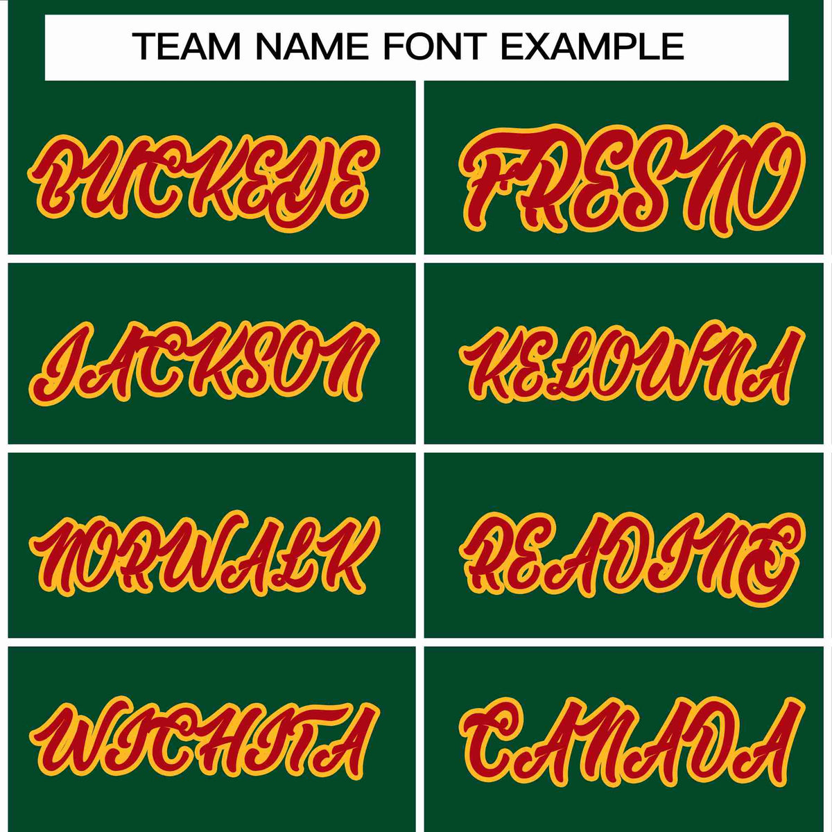 Custom Green Red-Gold Classic Style Varsity Full-Snap Letterman Jacket