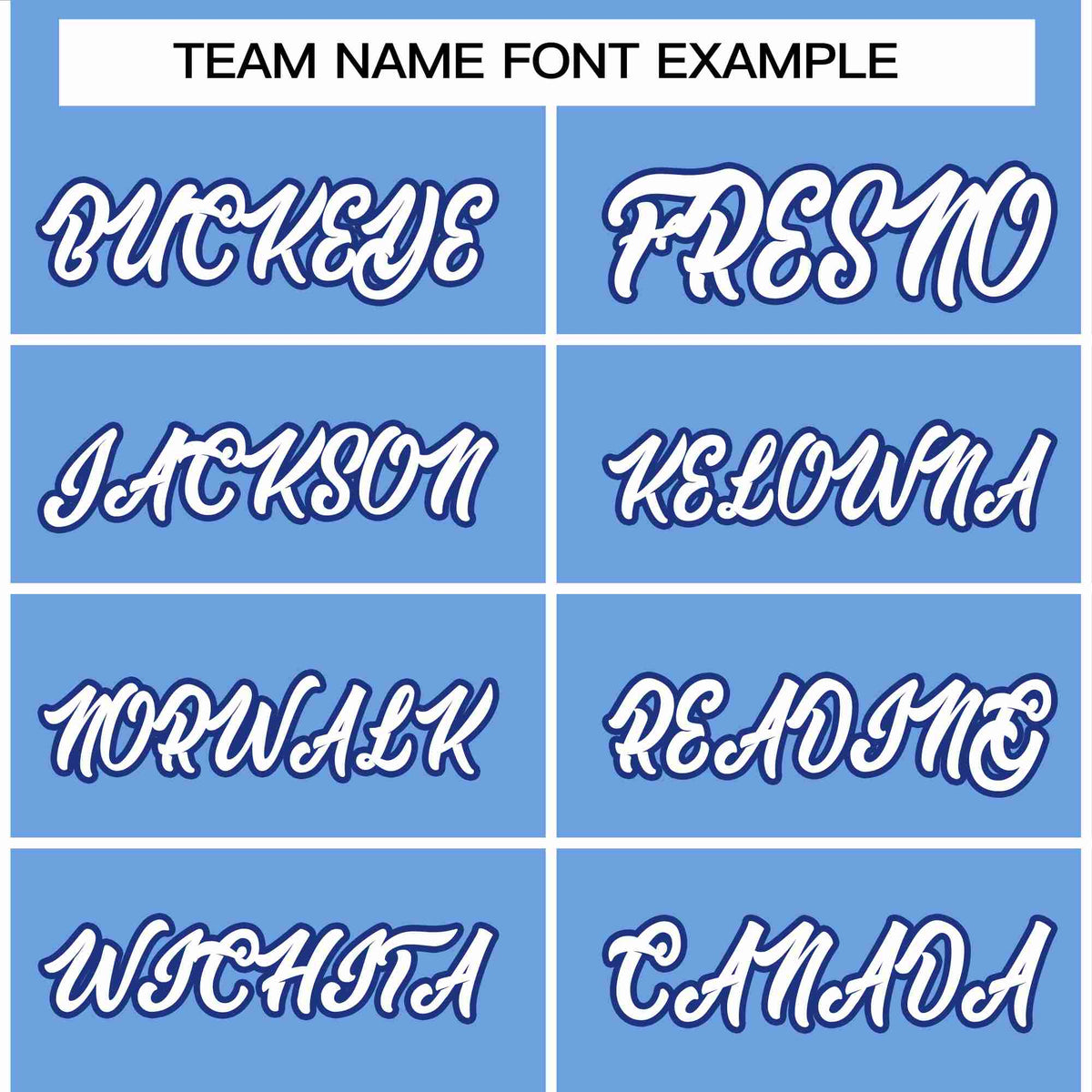 Custom Powder Blue White-Royal Classic Style Varsity Full-Snap Letterman Jacket