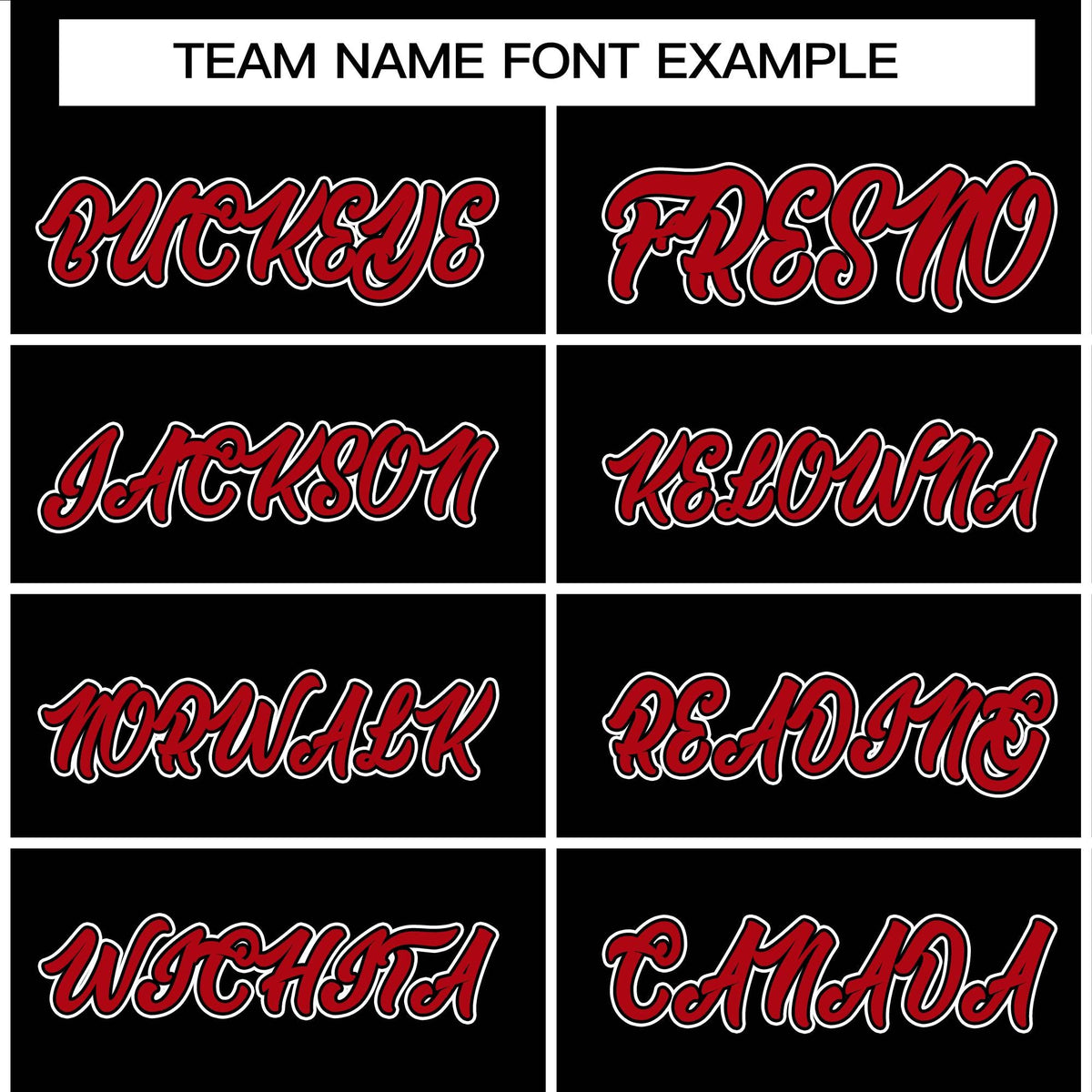 Custom Black Scarlet-White Personalized Stripe Fashion Bomber Jacket for School Varsity