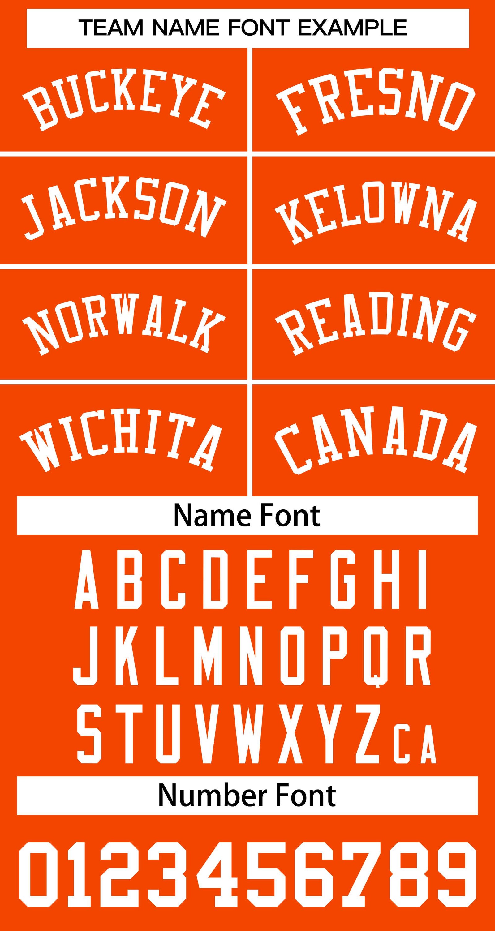 Custom Orange White Classic Tops Basketball Jersey