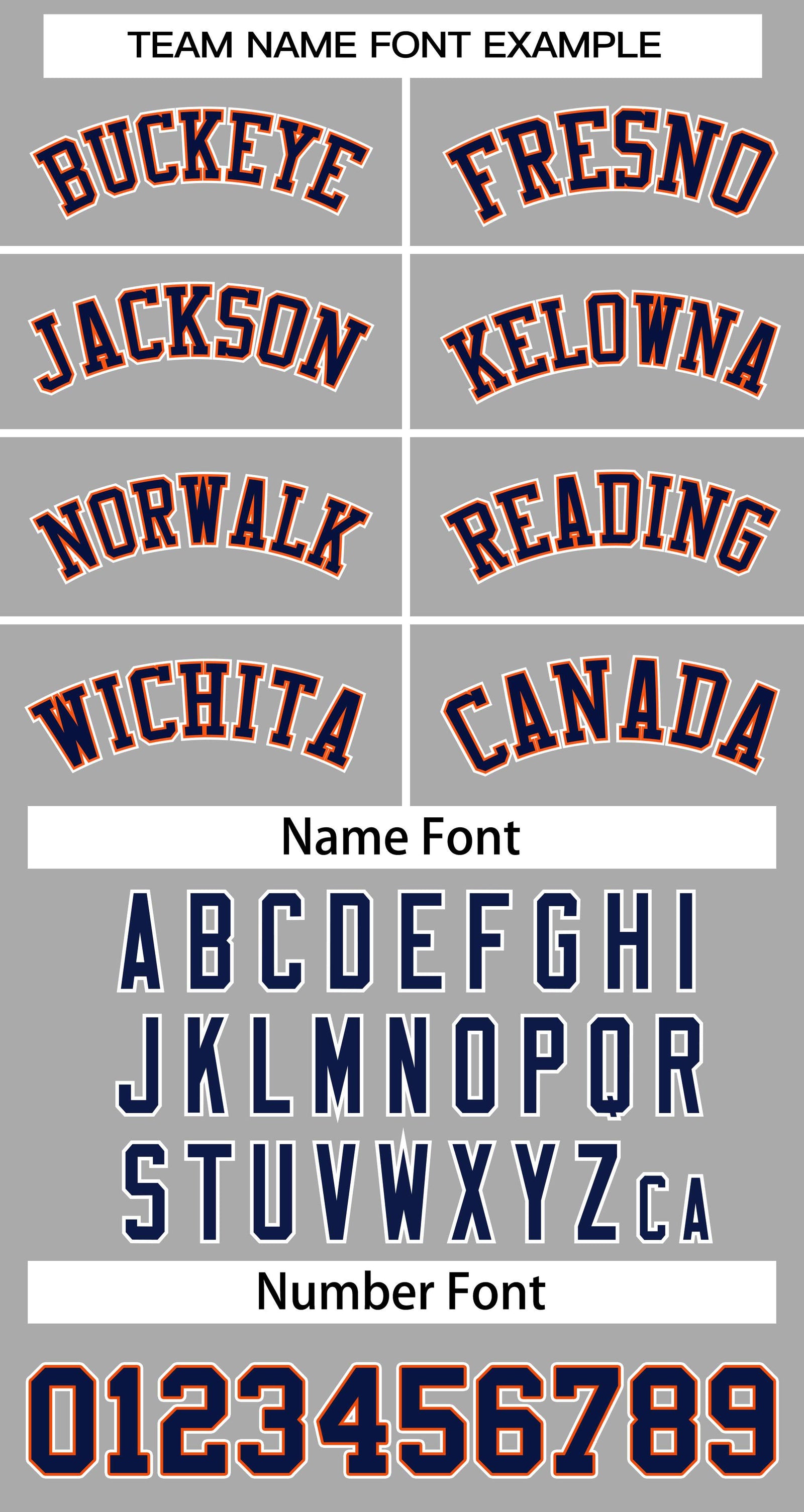 Custom Gray Navy-Orange Classic Tops Basketball Jersey