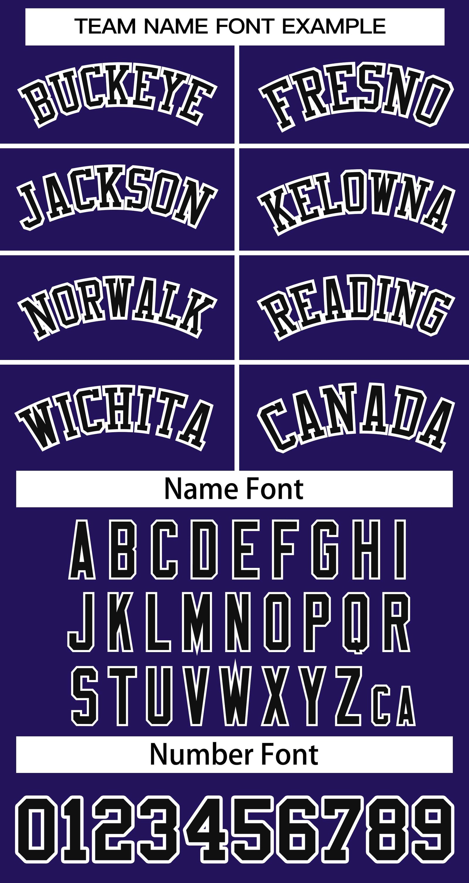 Custom Purple Black-White Classic Tops Basketball Jersey