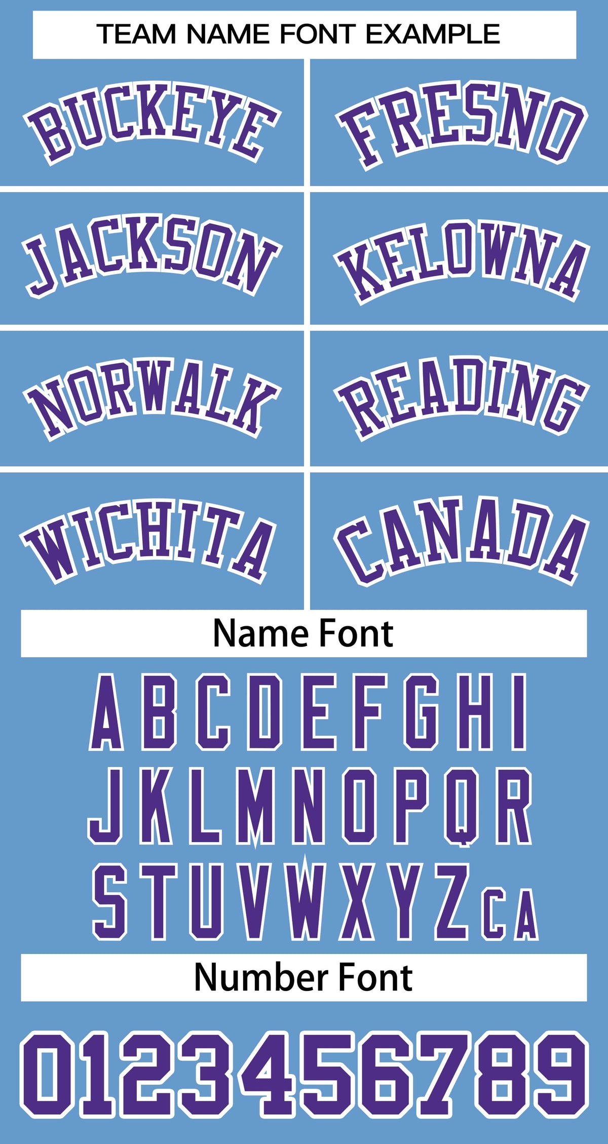Custom Light Blue Purple-White Classic Tops Basketball Jersey