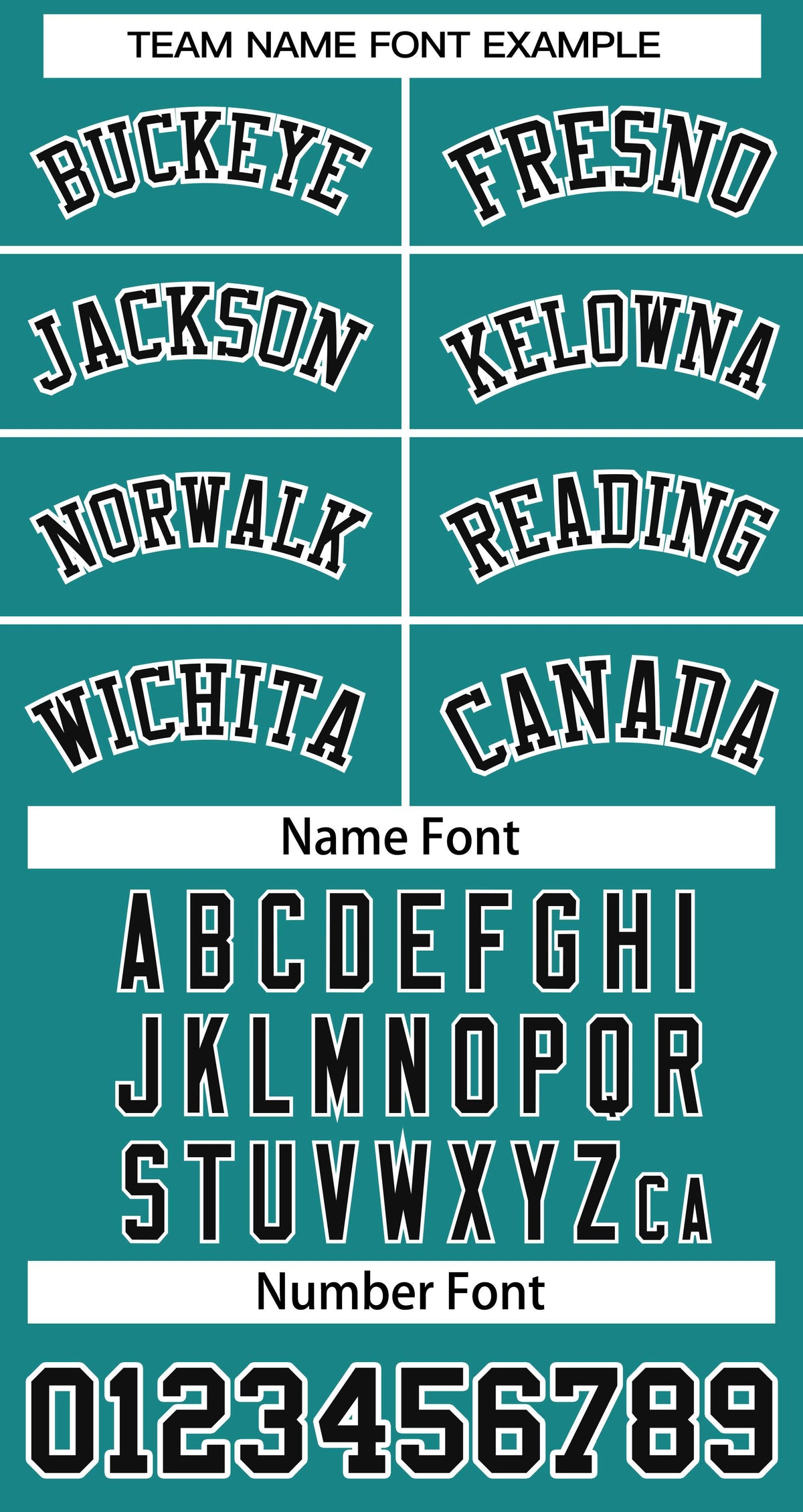 Custom Teal Black-White Classic Tops Basketball Jersey
