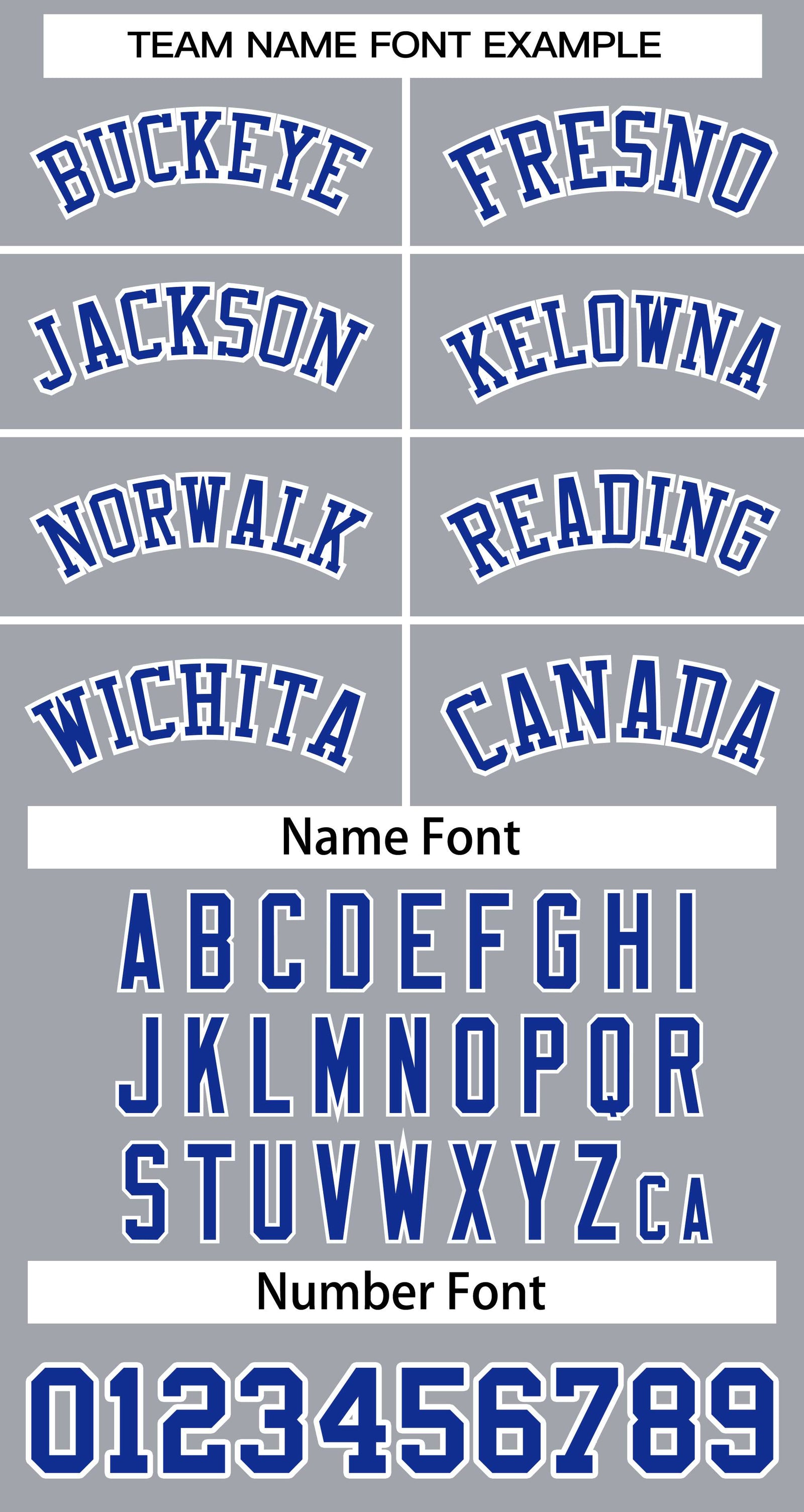 Custom Gray Royal-White Classic Tops Basketball Jersey