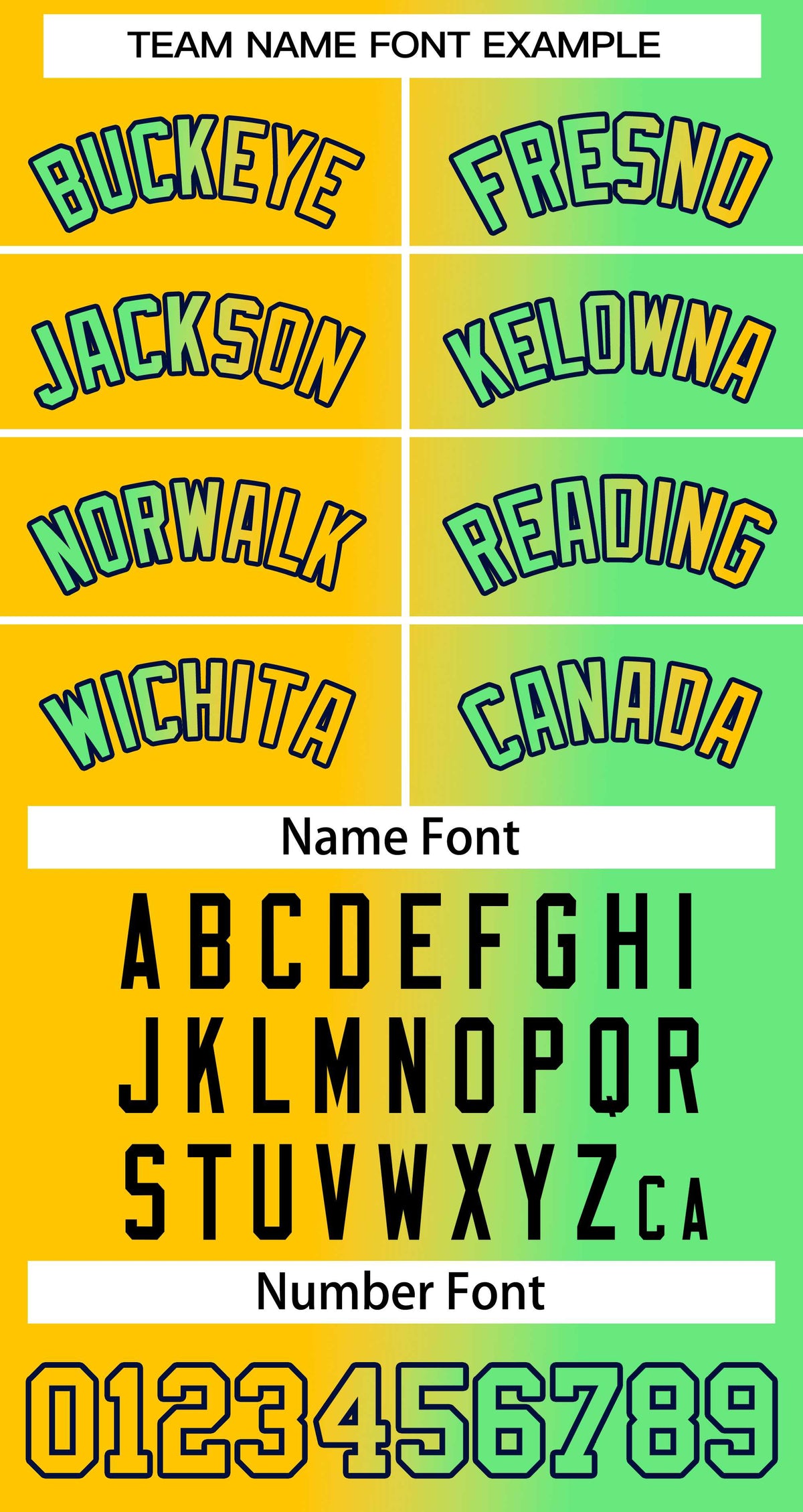 Custom Yellow Neon Green-Black Gradient Fashion Tops Basketball Jersey