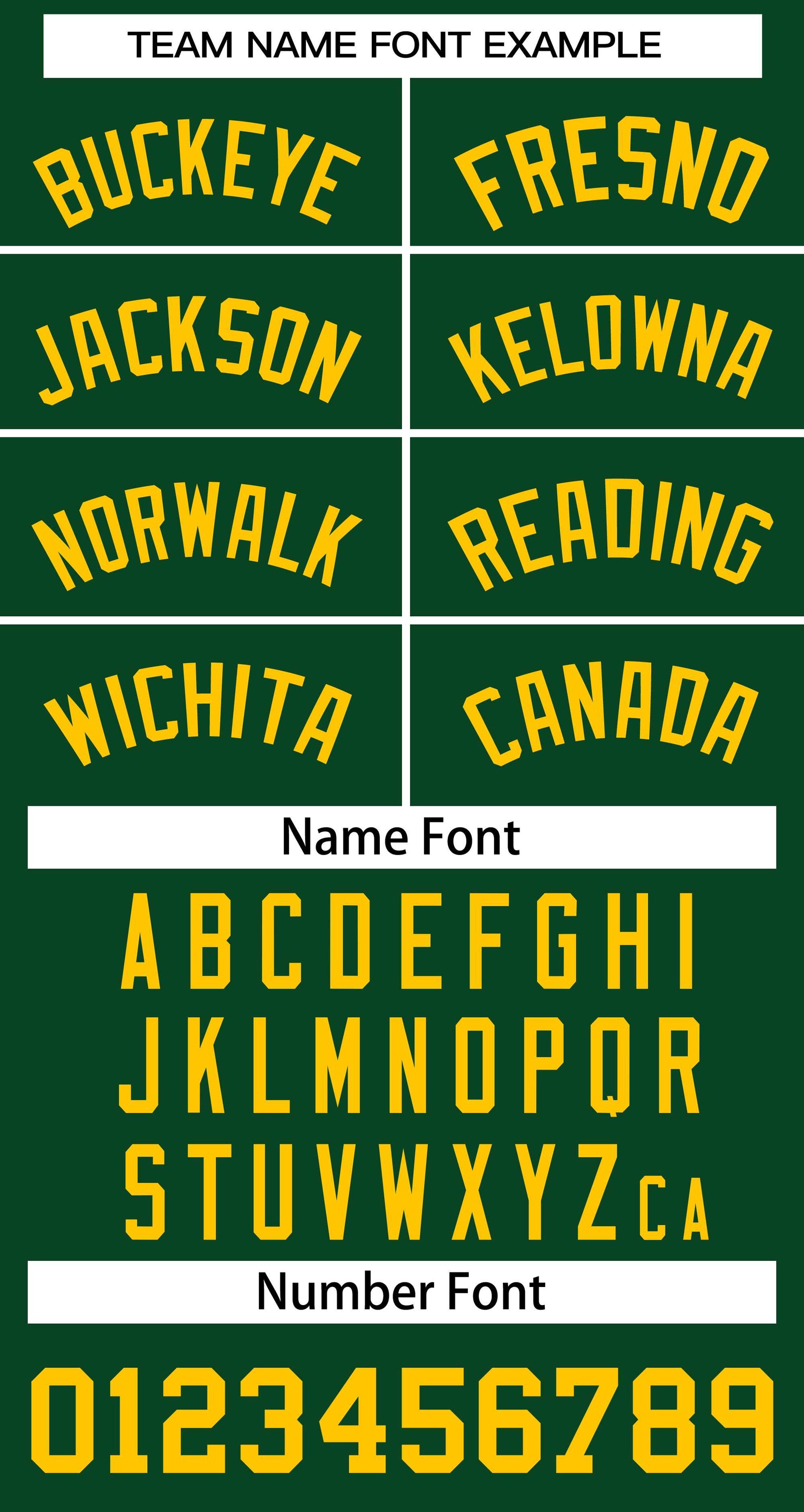 Custom Green Gold Classic Tops Basketball Jersey