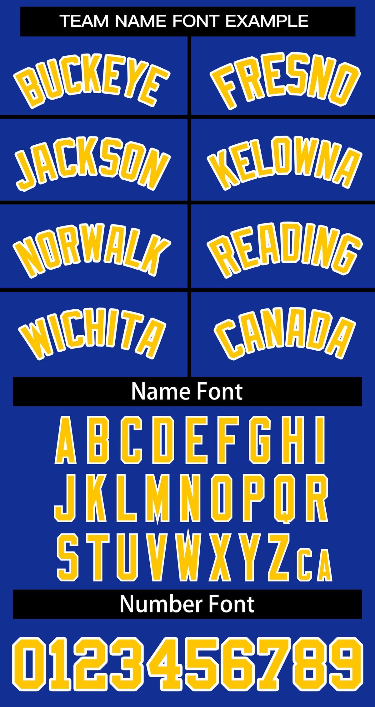 Custom Royal Yellow-White Classic Tops Basketball Jersey