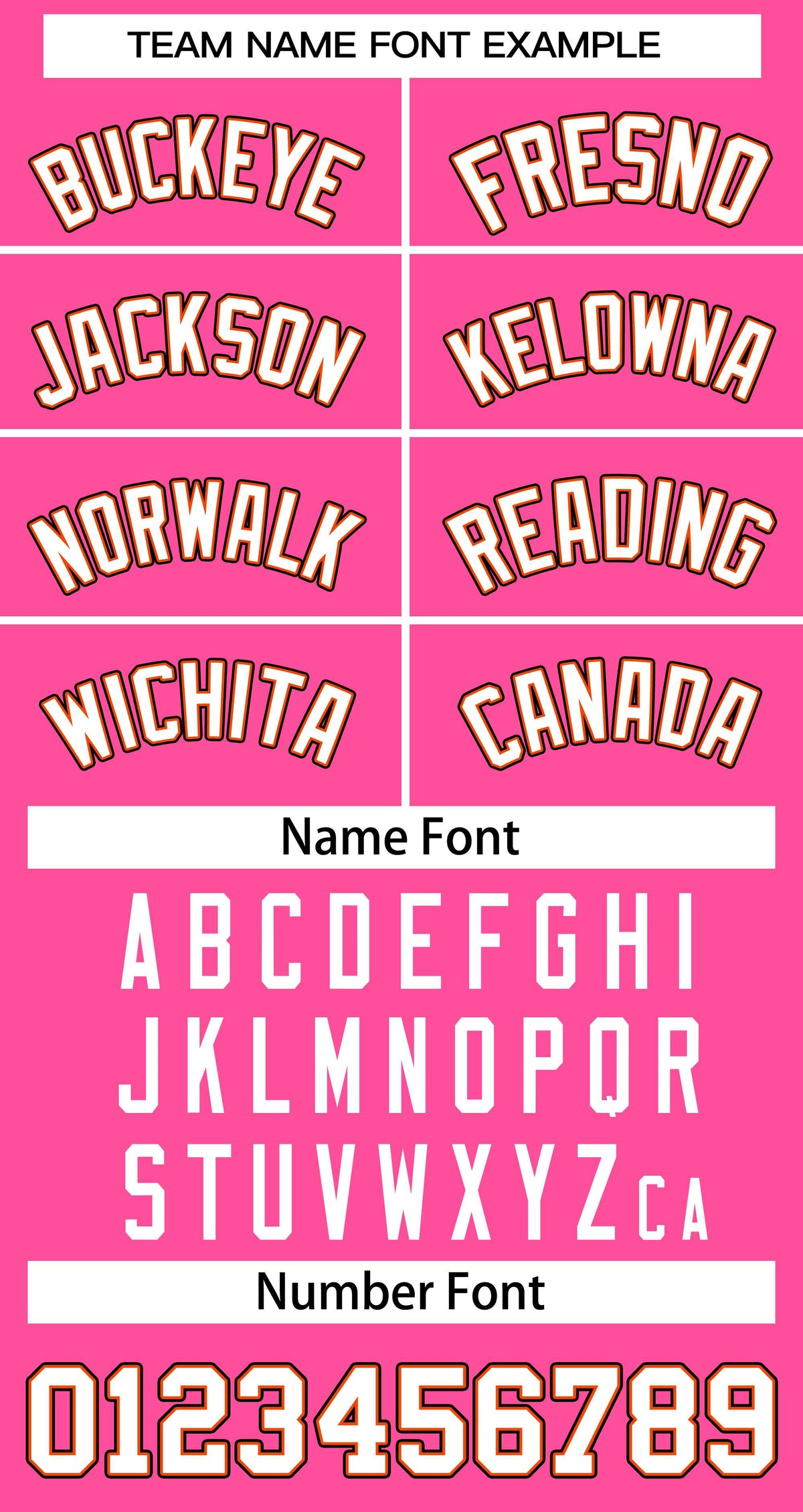 Custom Pink White-Orange Classic Tops Basketball Jersey