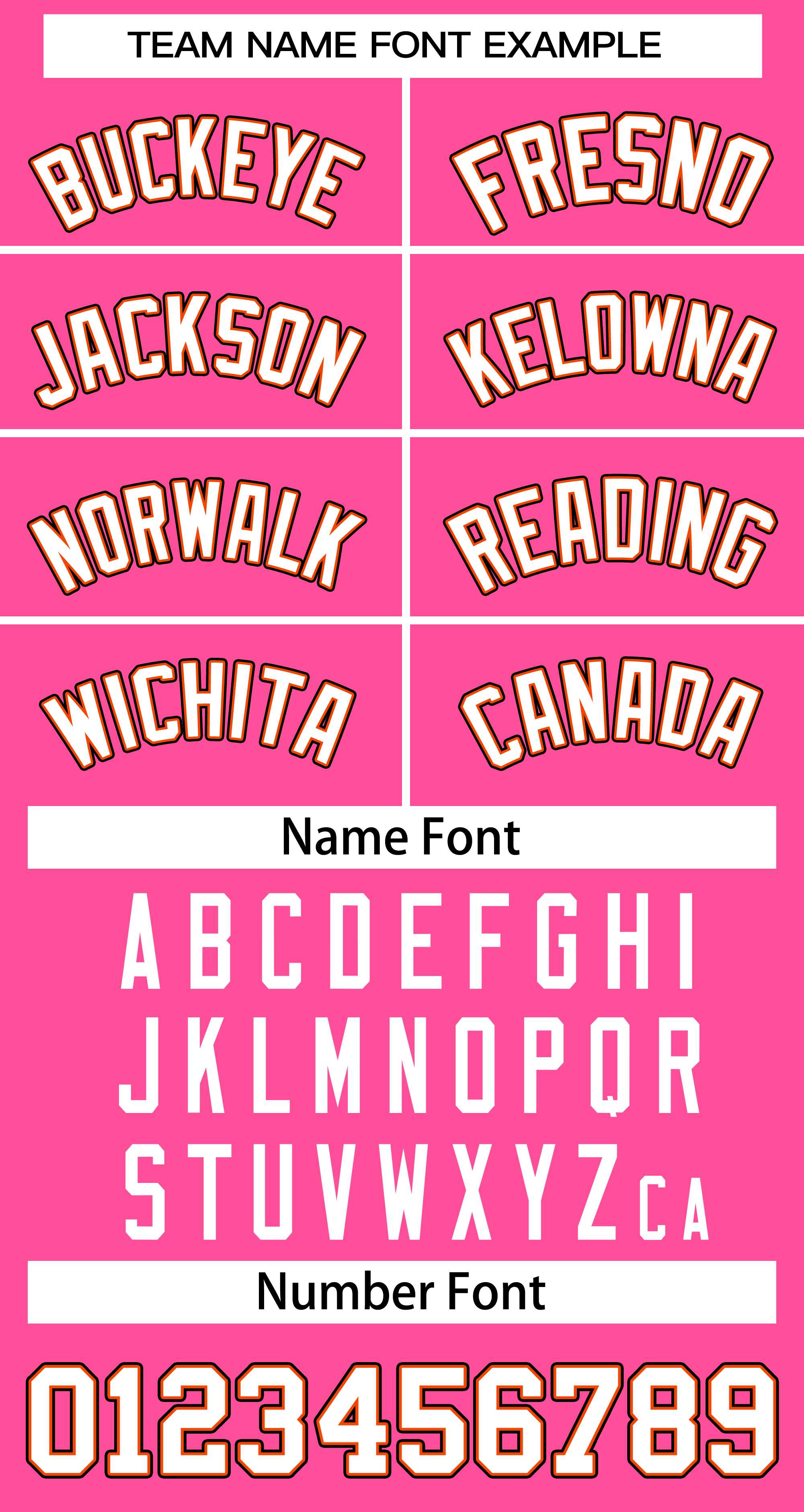Custom Pink White-Orange Classic Tops Basketball Jersey