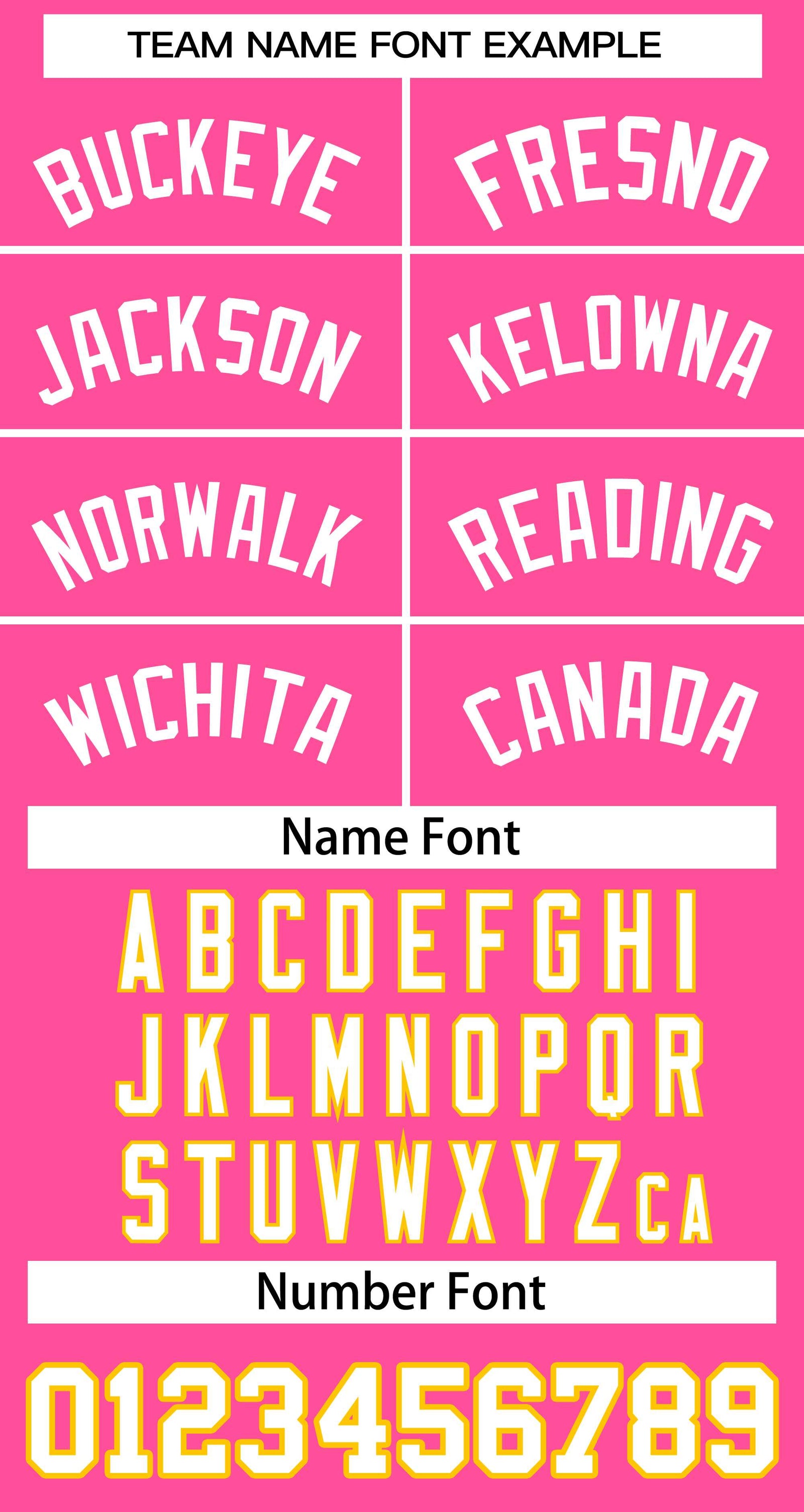 Custom Pink White Classic Tops Basketball Jersey