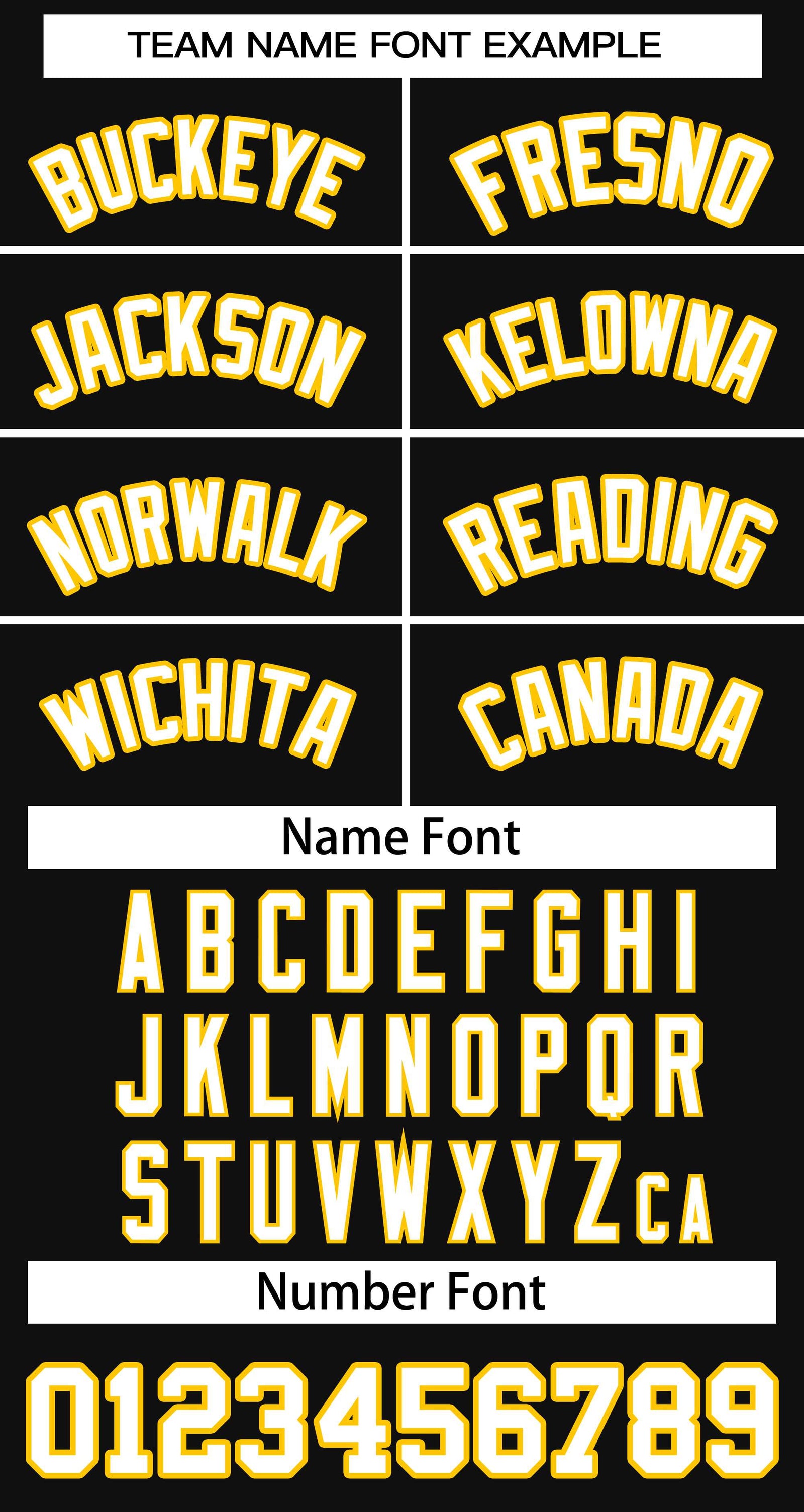 Custom Black White-Yellow Classic Tops Basketball Jersey