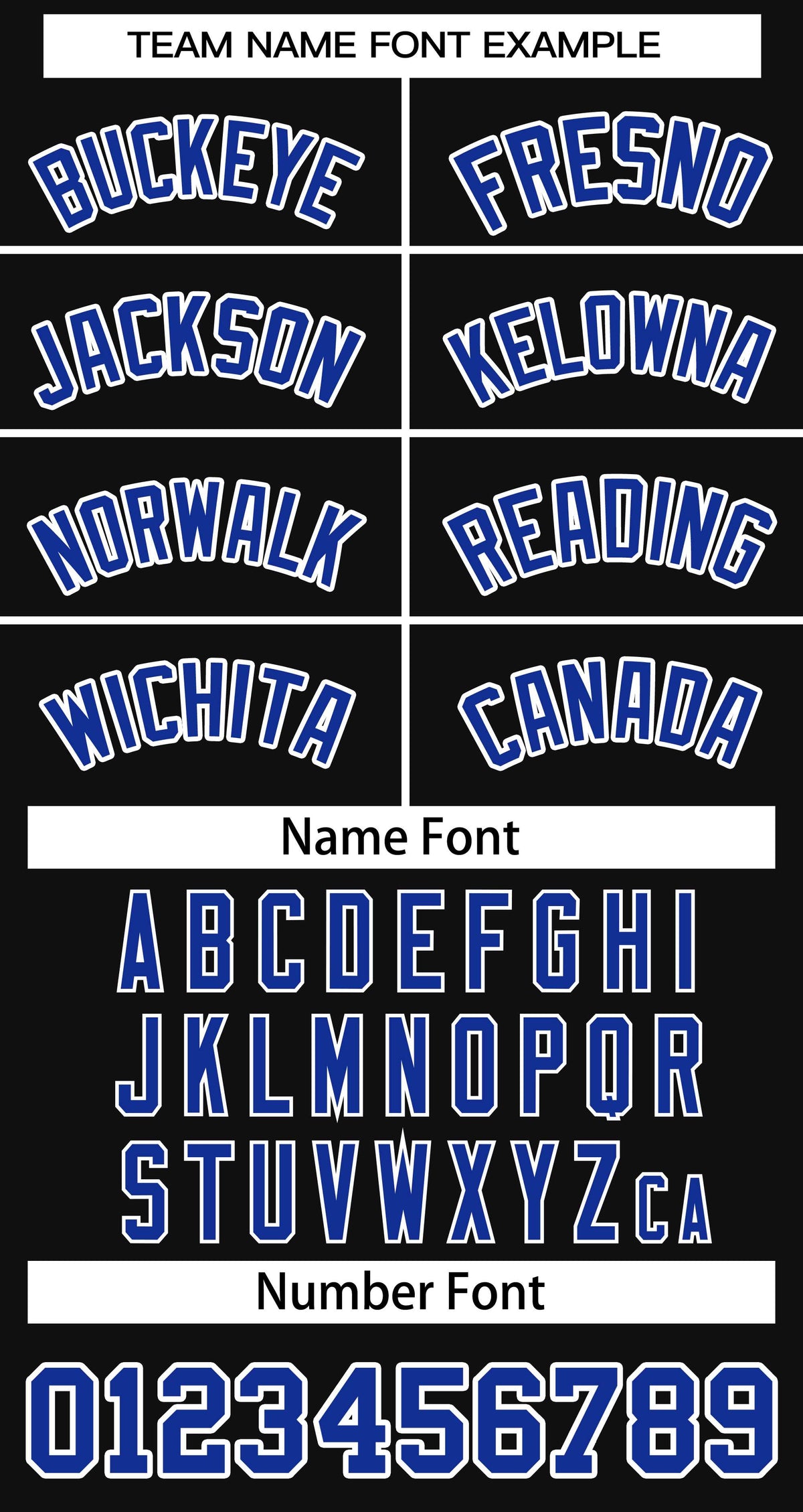 Custom Black Royal-White Classic Tops Basketball Jersey