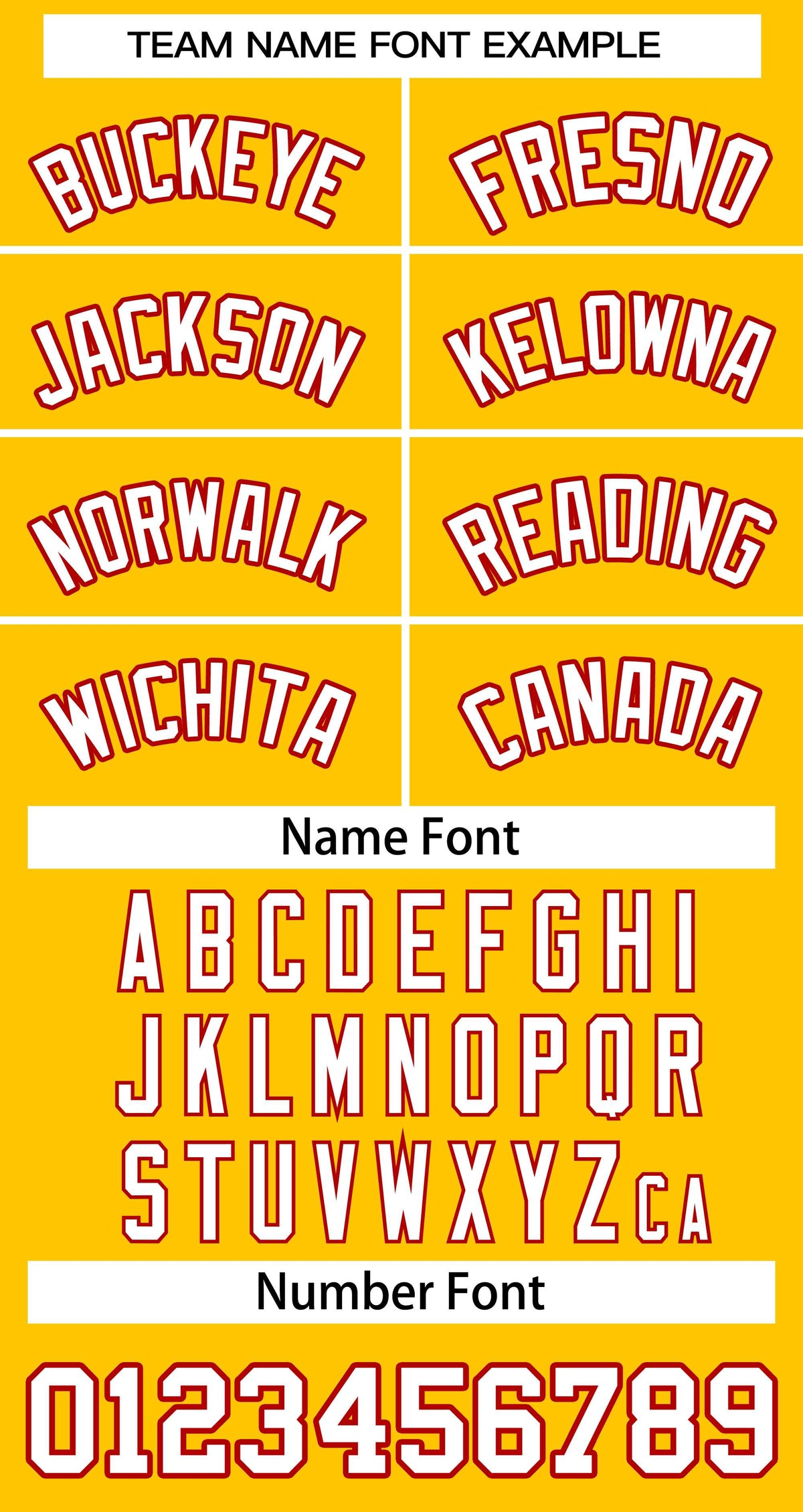 Custom Yellow White-Red Classic Tops Basketball Jersey