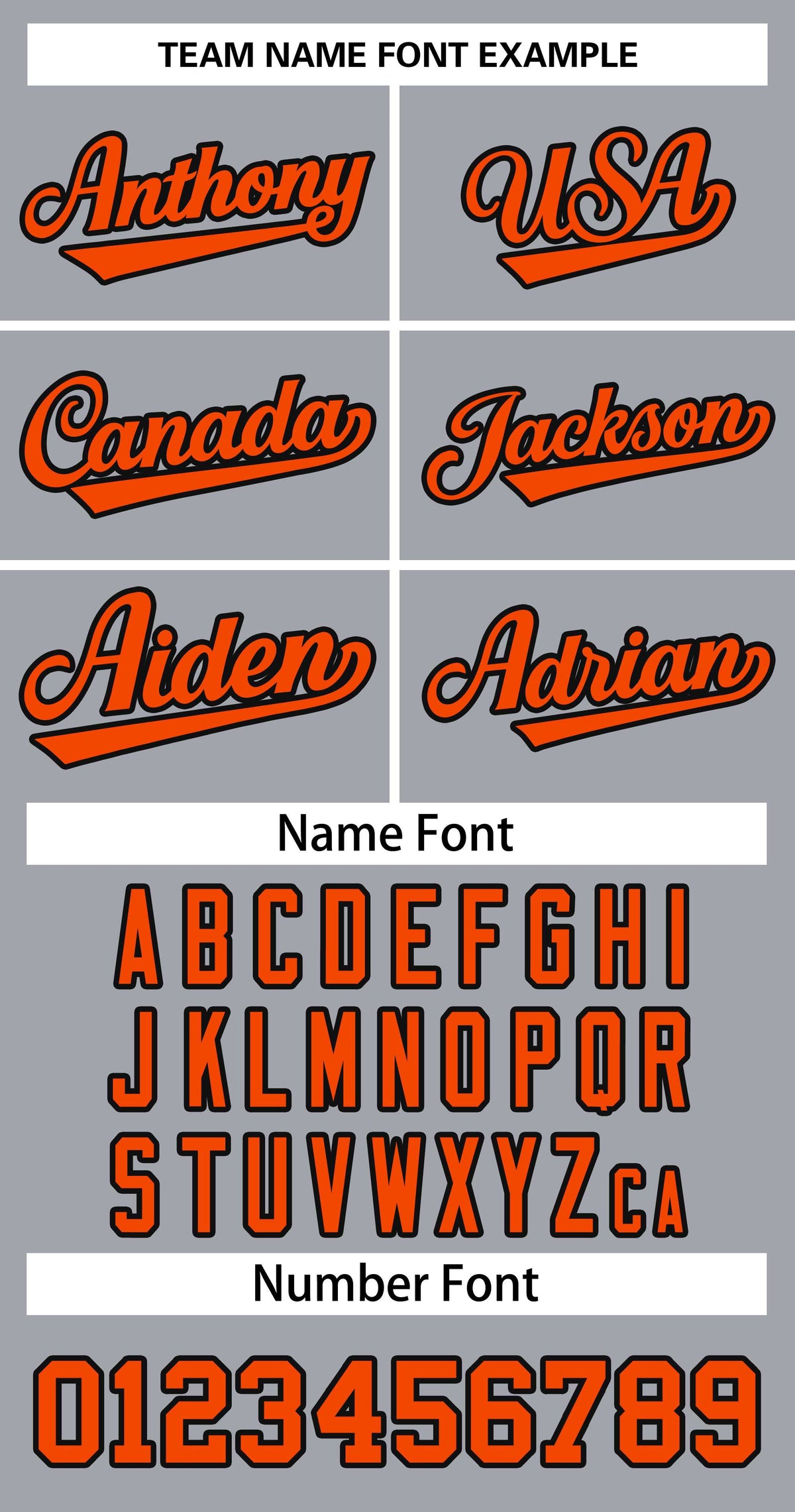 Custom Gray Orange-Black Classic Tops Basketball Jersey