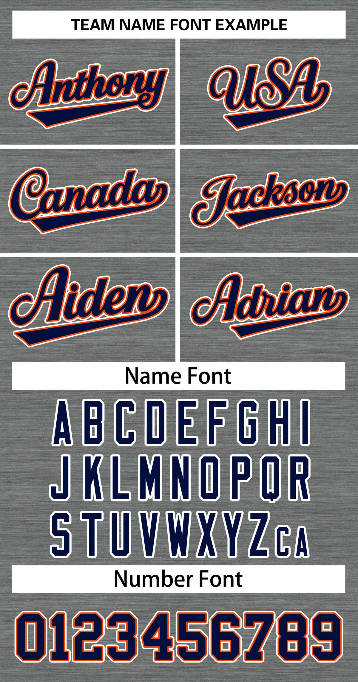 Custom Dark Gray Navy-Orange Classic Tops Basketball Jersey