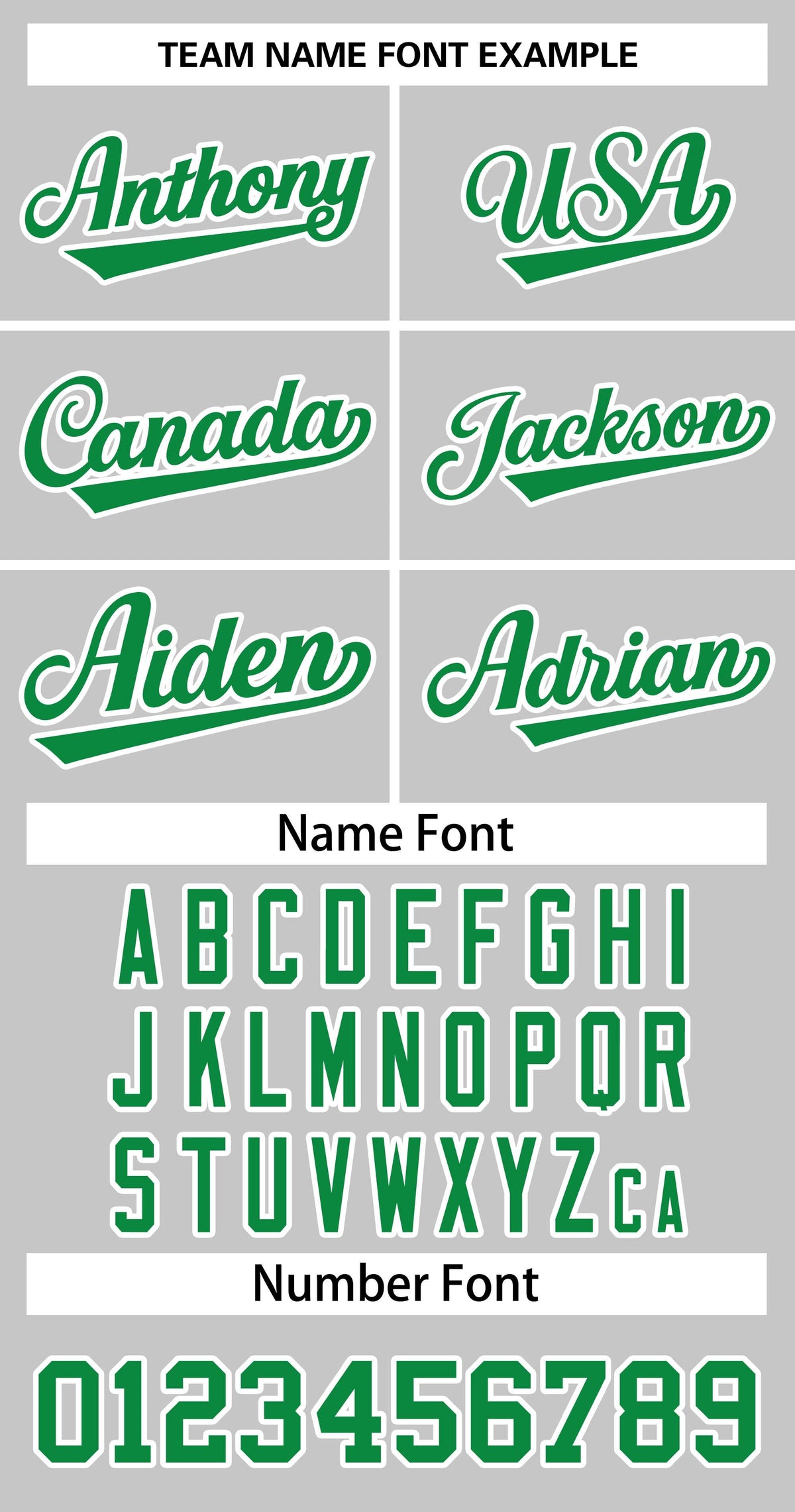 Custom Gray Kelly Green-White Classic Tops Basketball Jersey