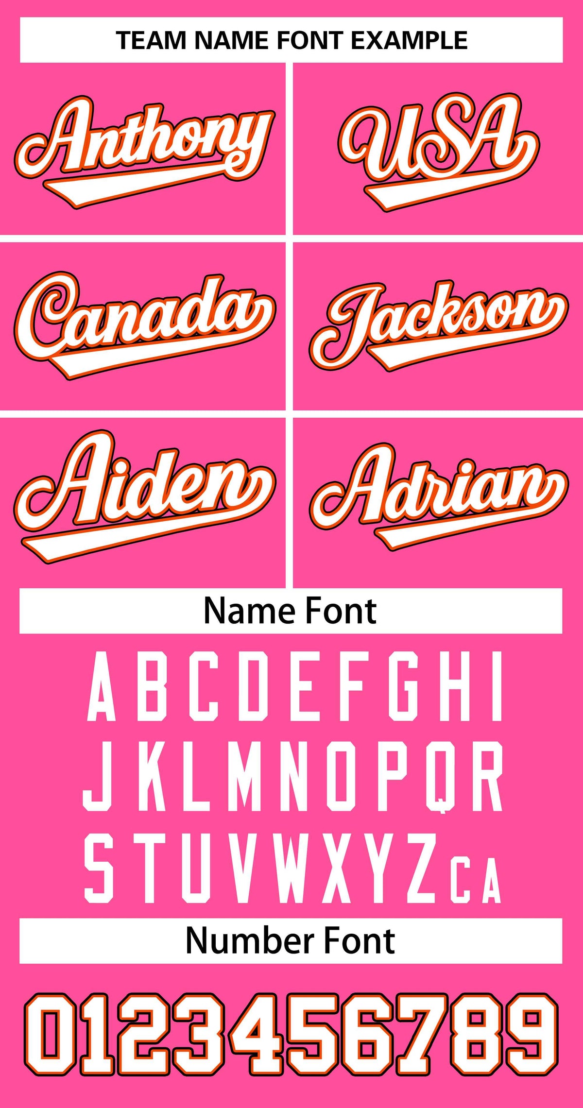 Custom Pink White-Orange Classic Tops Basketball Jersey