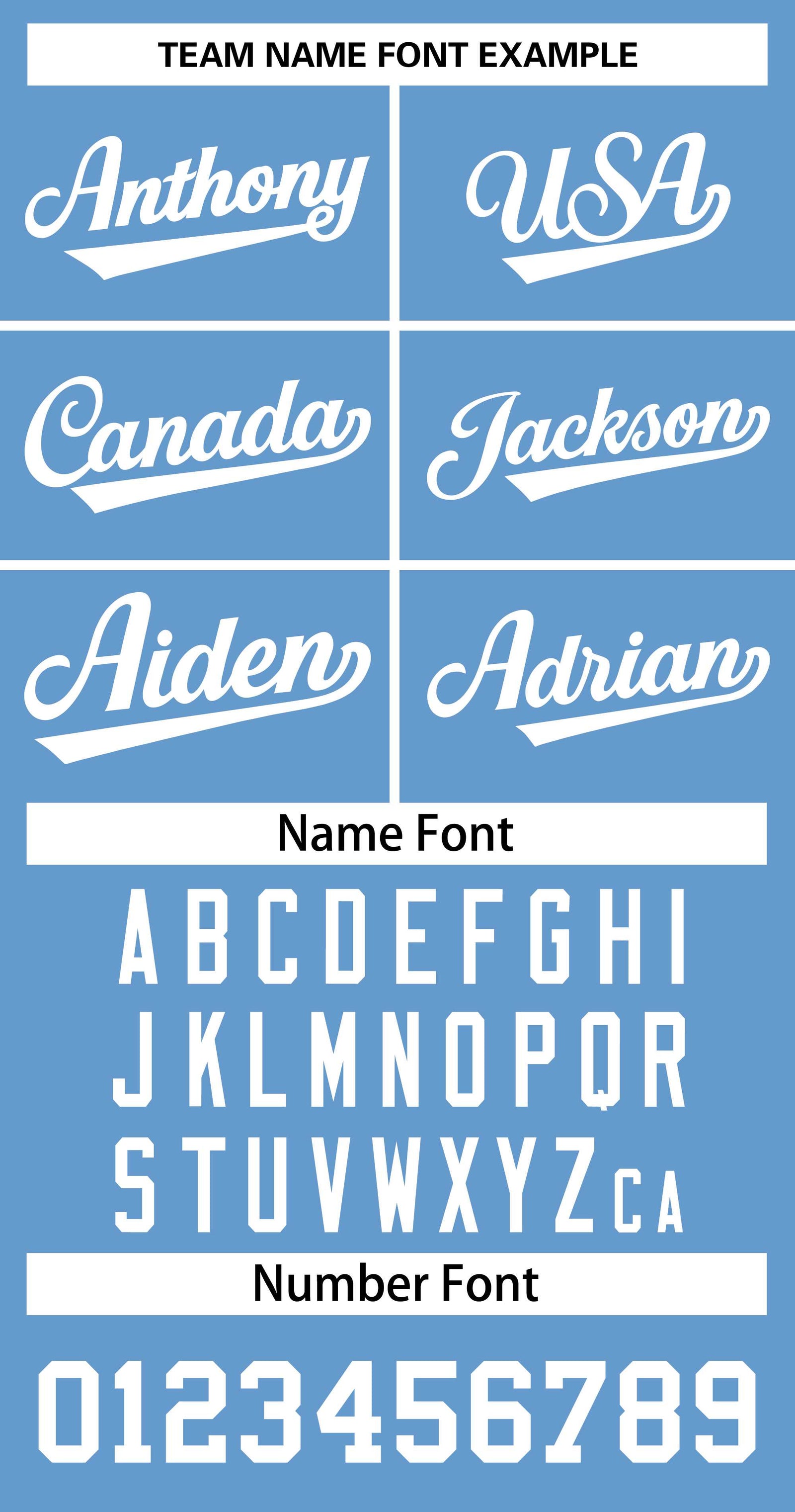 Custom Light Blue White Classic Tops Basketball Jersey