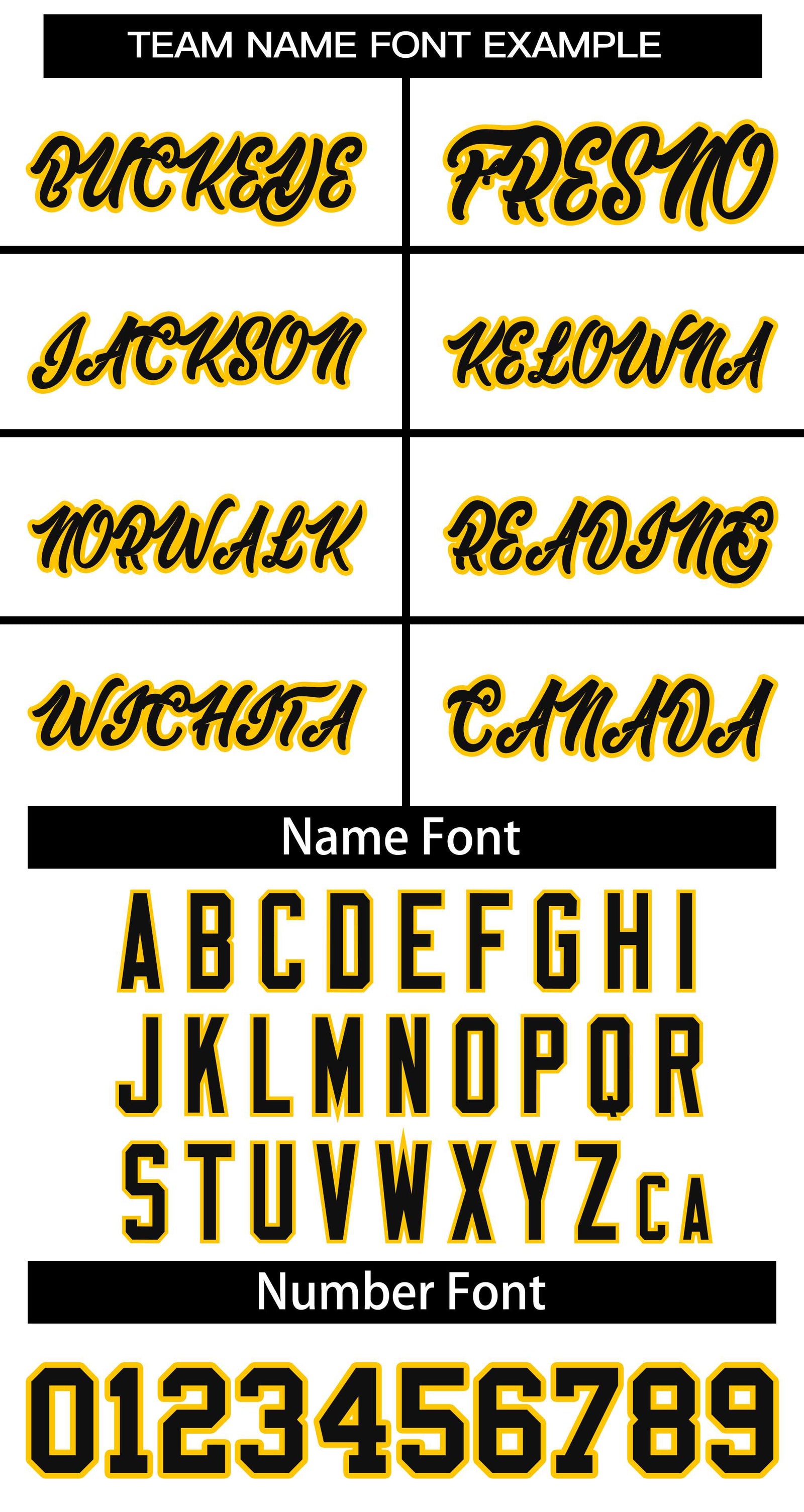 Custom White Black-Yellow Classic Tops Basketball Jersey