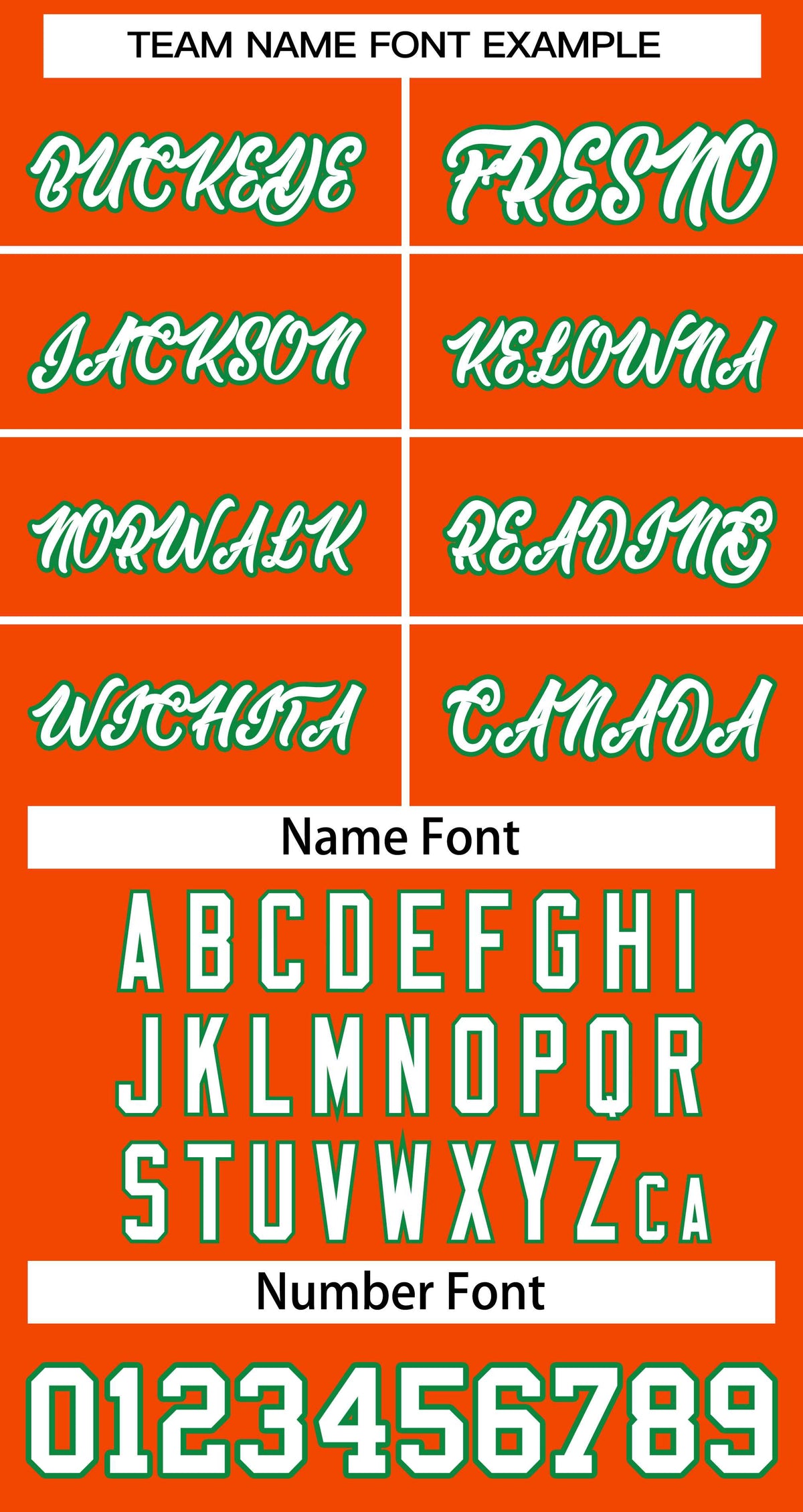 Custom Orange White-Kelly Green Classic Tops Basketball Jersey