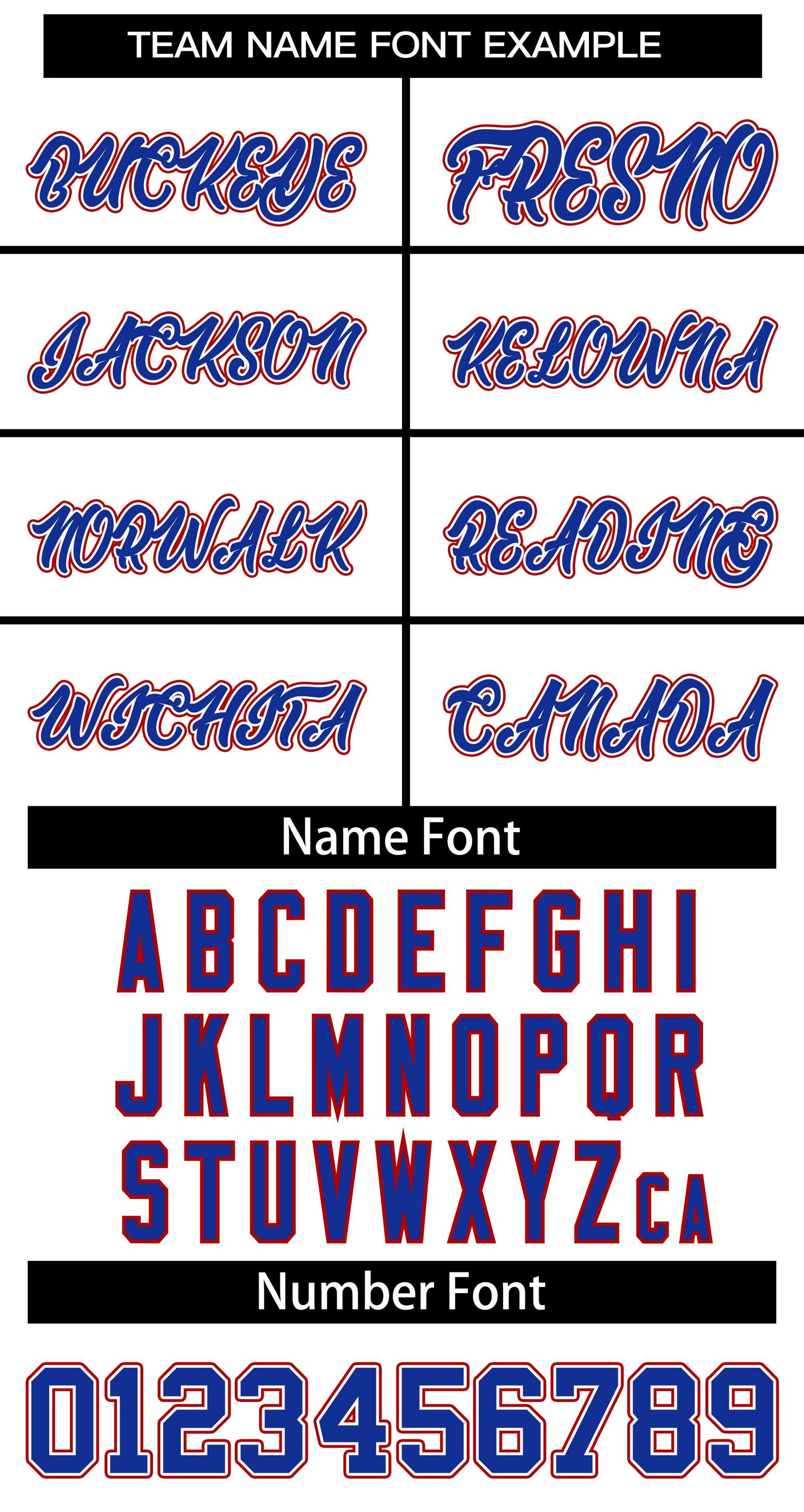 Custom White Royal-White Classic Tops Basketball Jersey