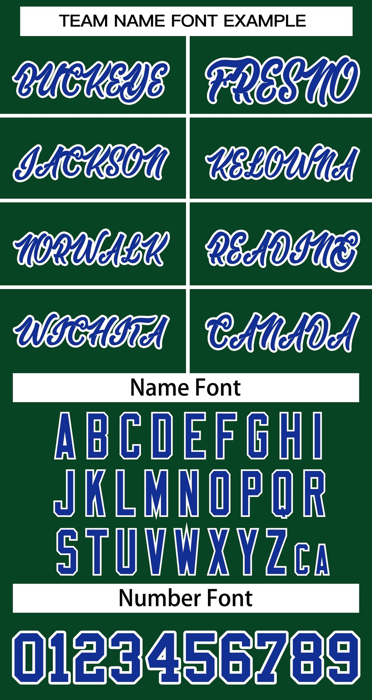 Custom Green Royal-White Classic Tops Basketball Jersey