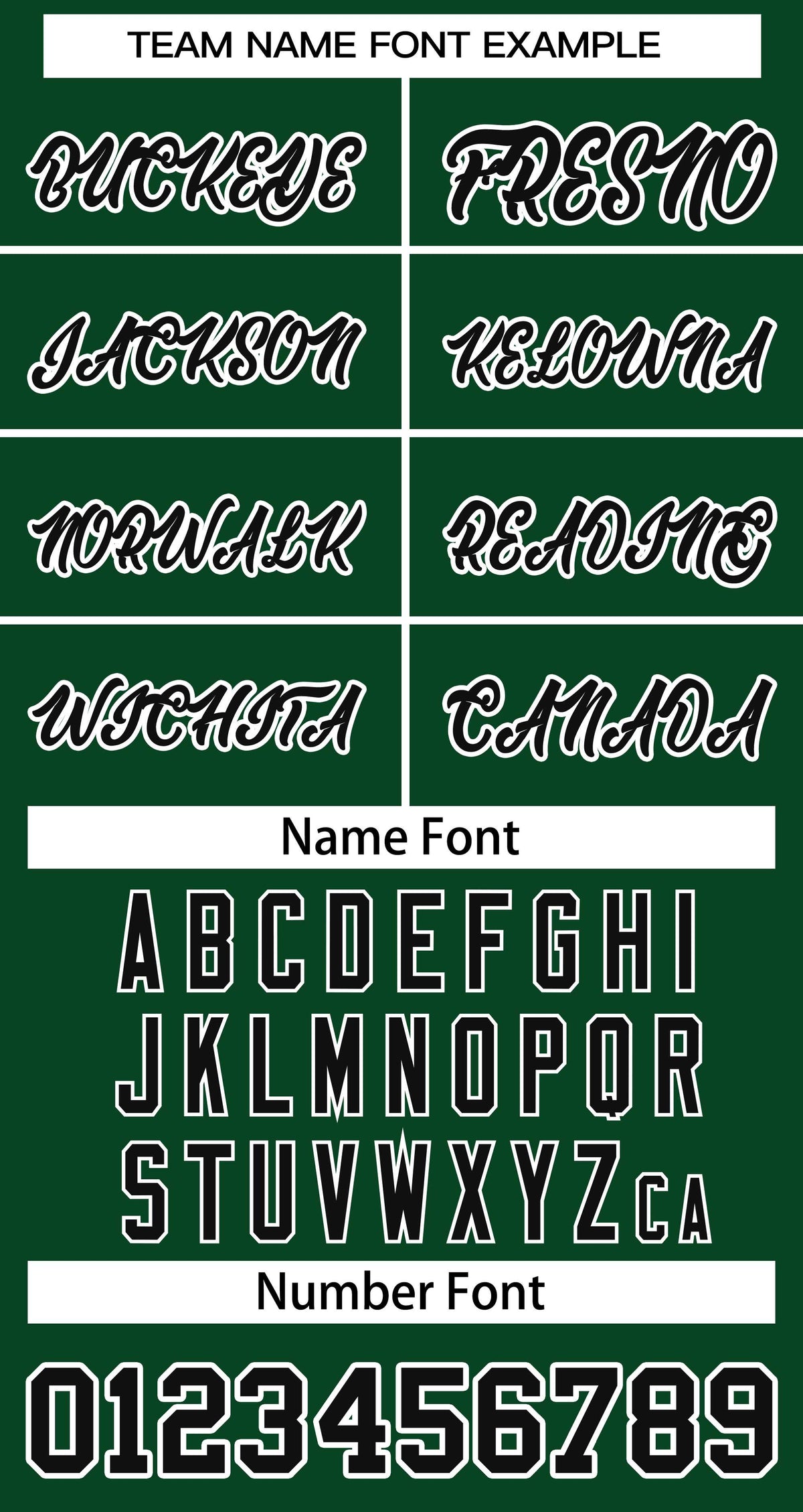 Custom Green Black-White Classic Tops Basketball Jersey