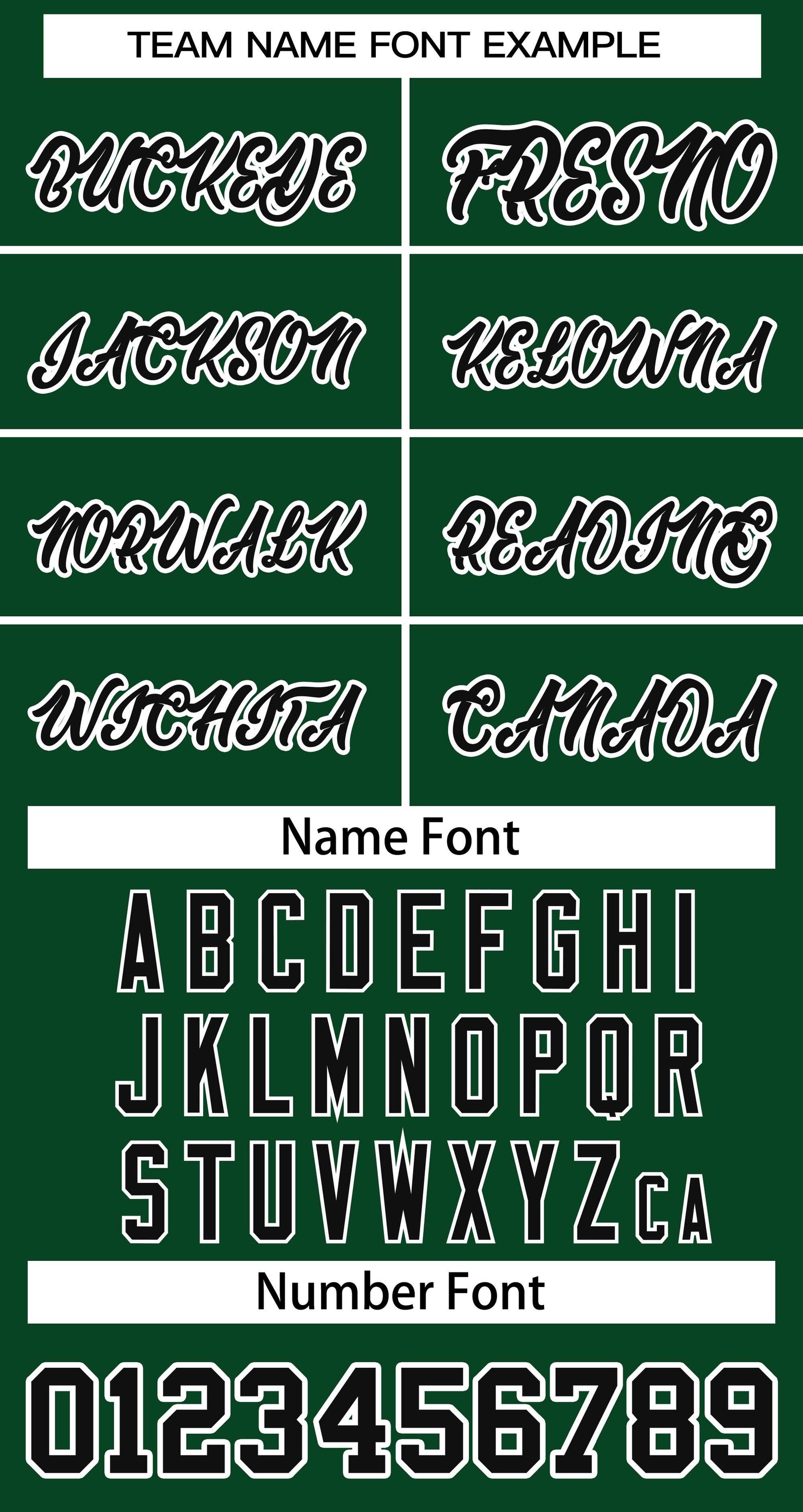 Custom Green Black-White Classic Tops Basketball Jersey