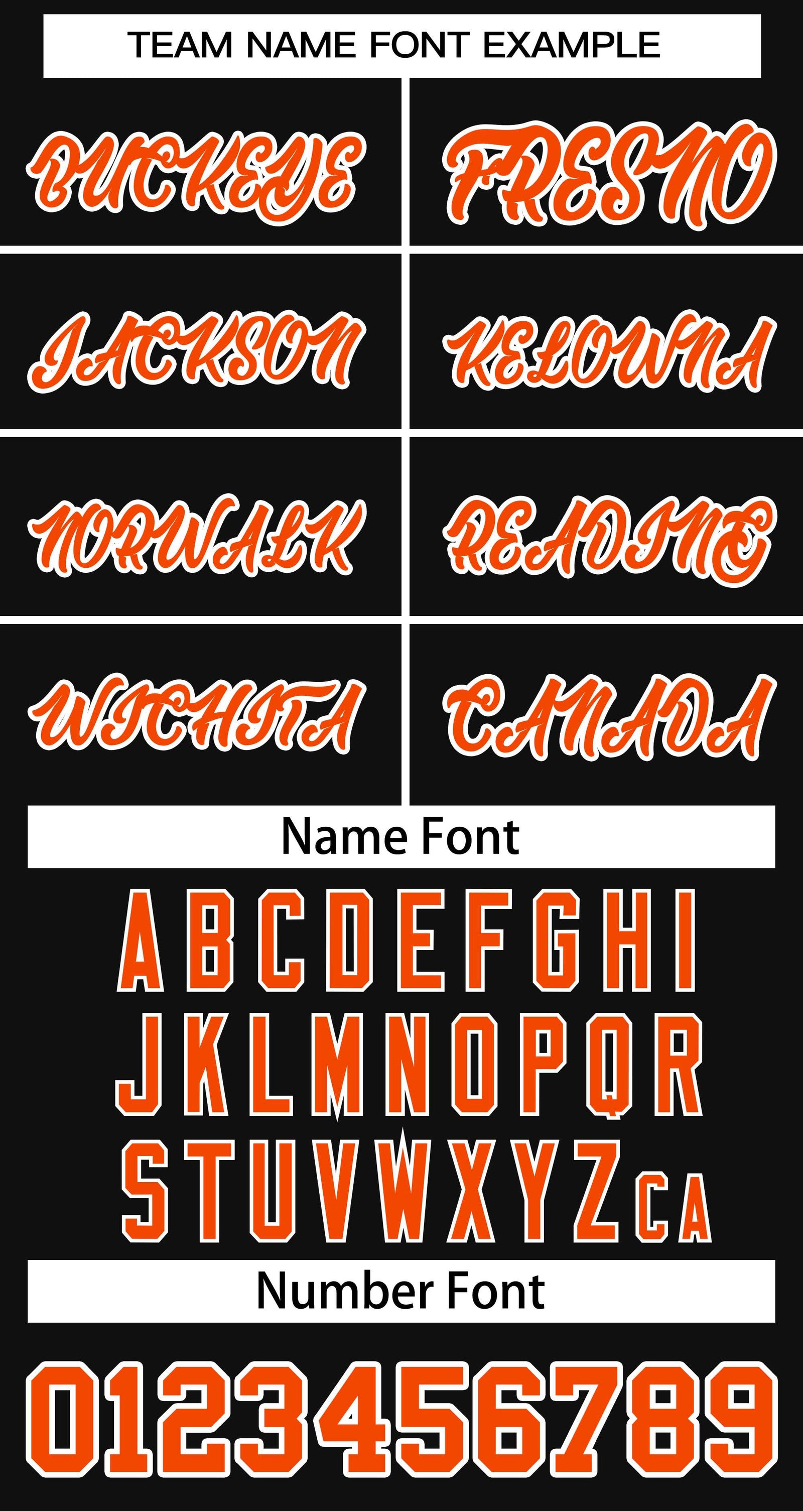 Custom Black Orange-White Classic Tops Basketball Jersey