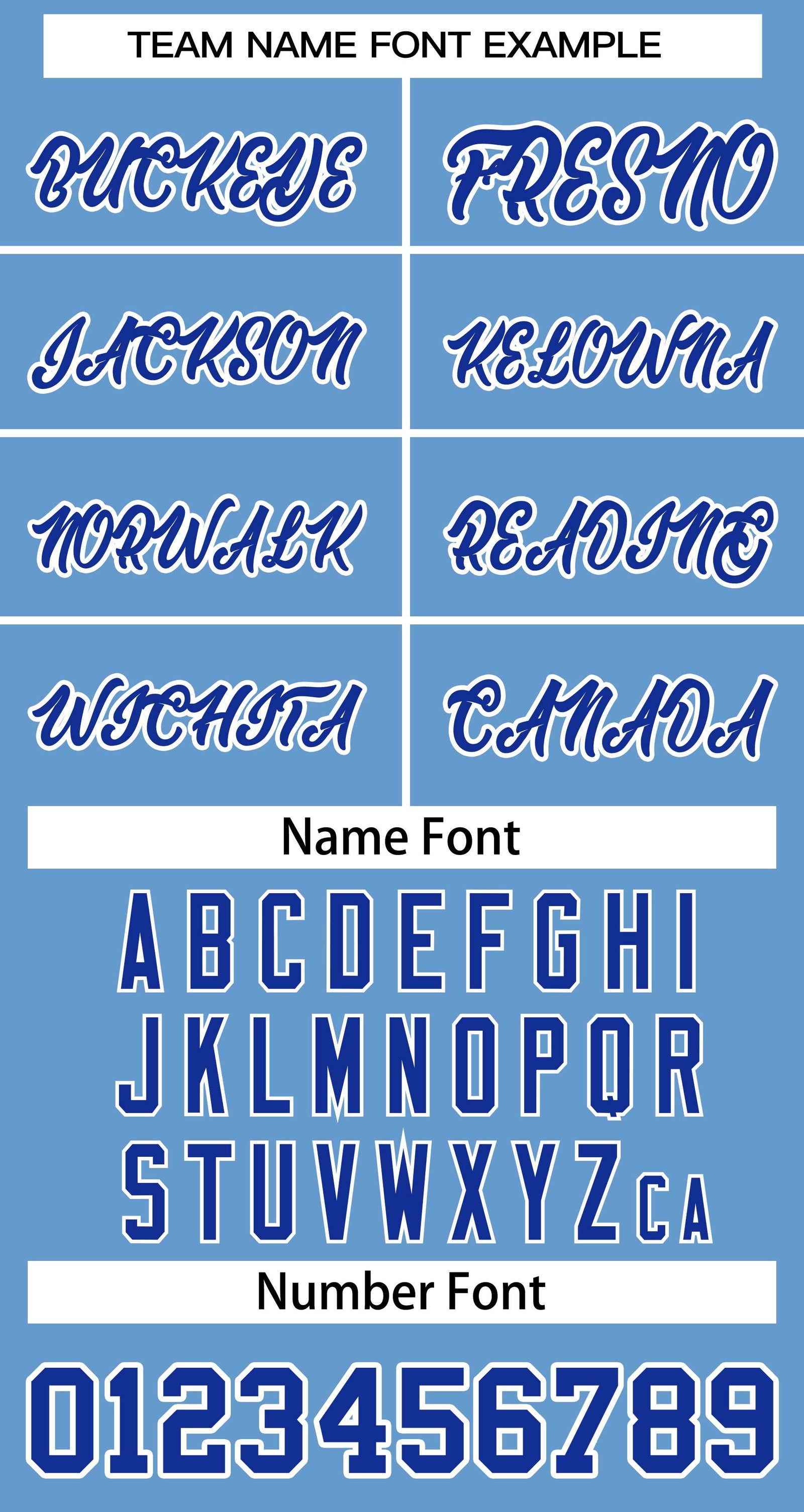 Custom Light Blue Royal-White Classic Tops Basketball Jersey