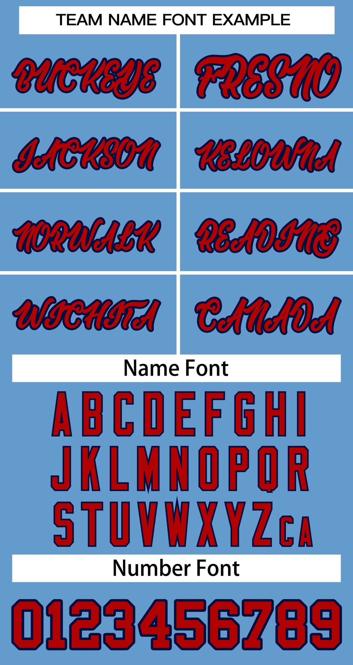 Custom Light Blue Red-Navy Classic Tops Basketball Jersey