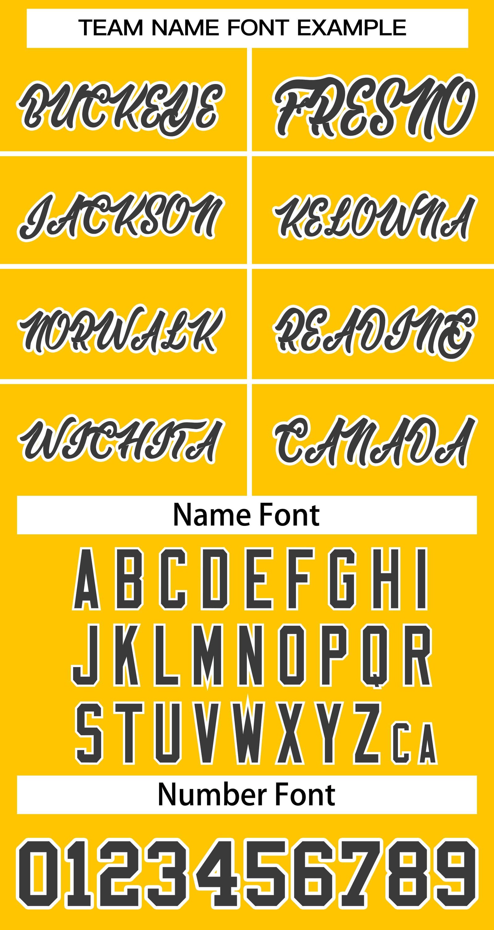 Custom Yellow Black-White Classic Tops Basketball Jersey