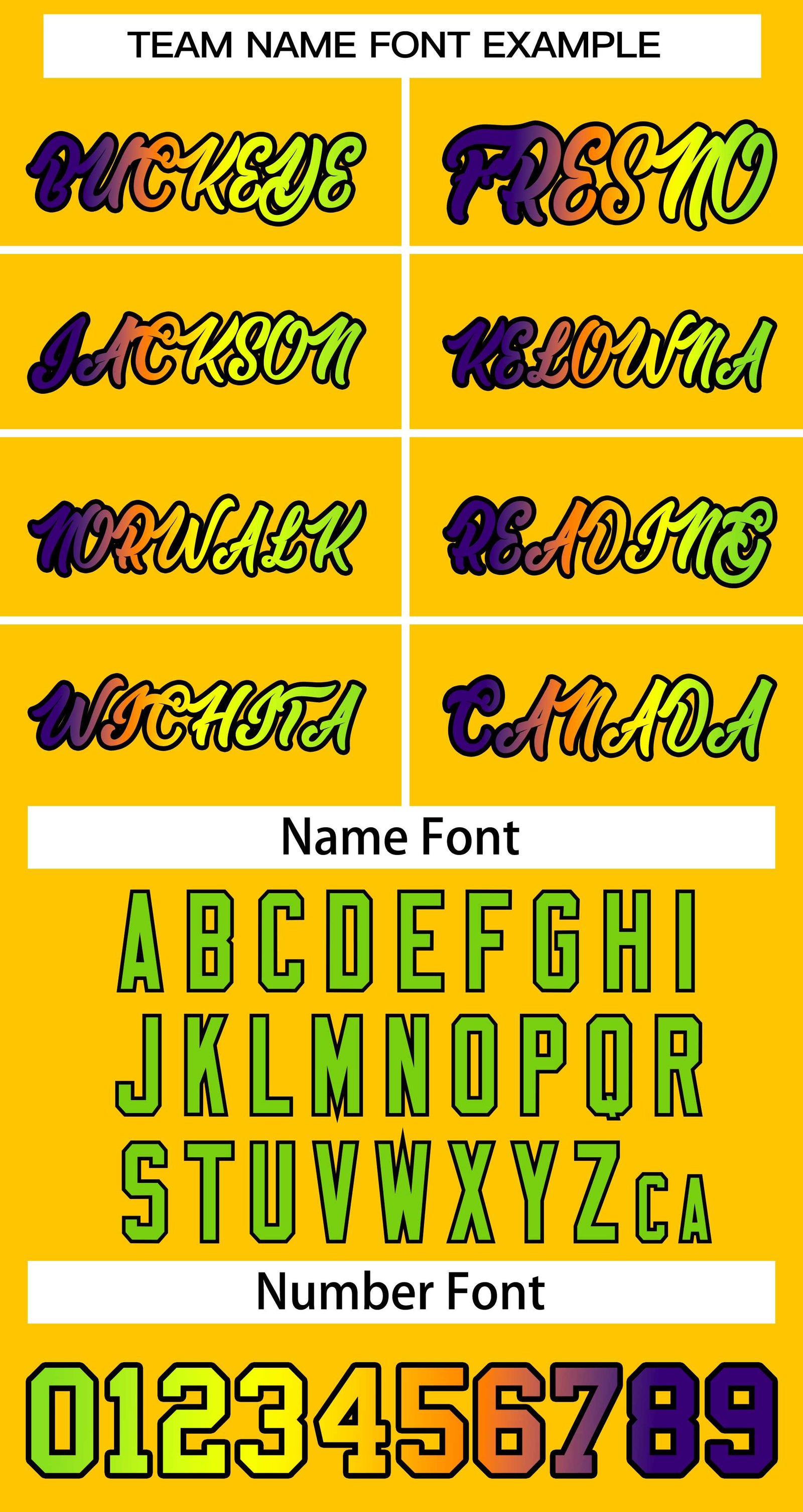 Custom Yellow Purple-Black Classic Gradient Fashion Tops Basketball Jersey