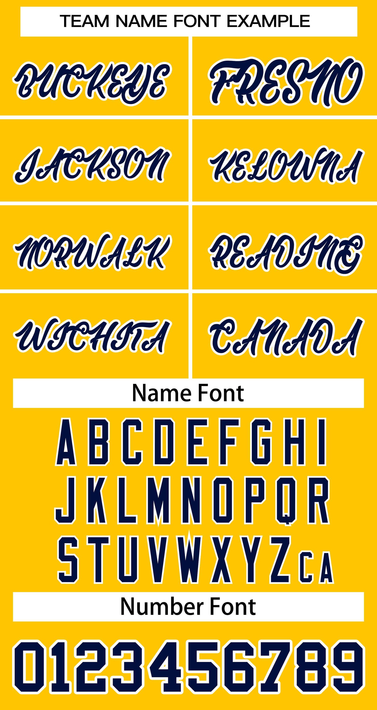 Custom Yellow Navy-White Classic Tops Basketball Jersey