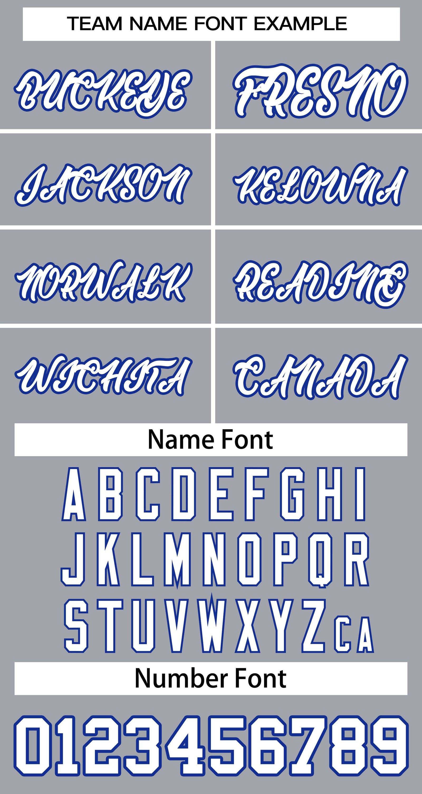 Custom Gray White-Royal Classic Tops Basketball Jersey